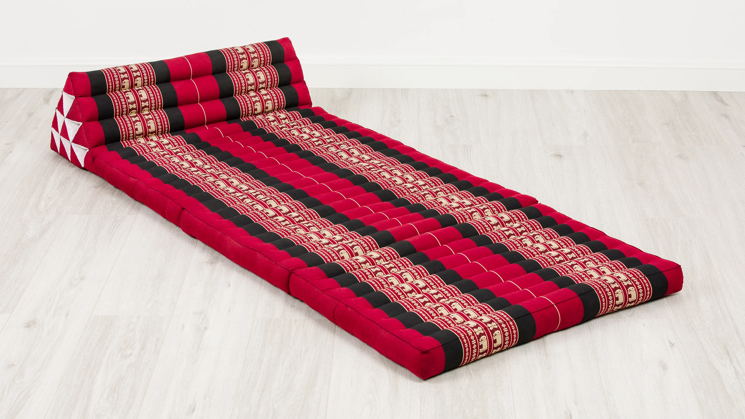 Kapok thaikudde XXL bred