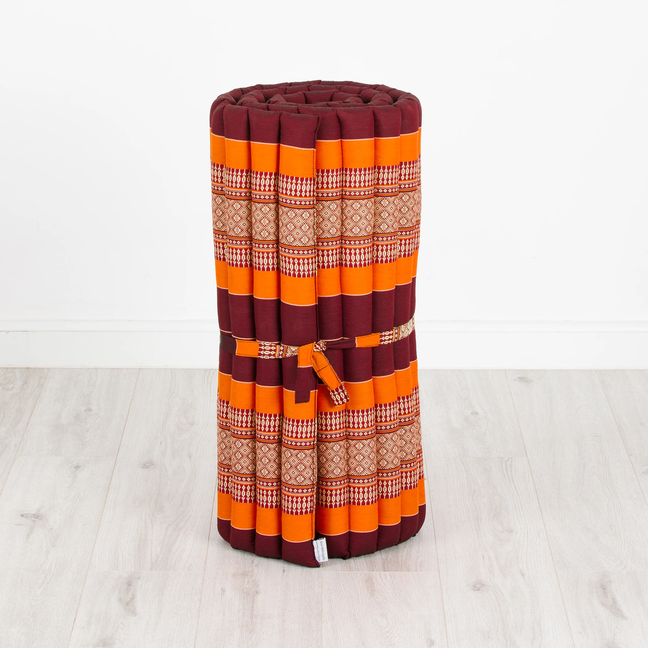 Kapok rullmadrass, 75 cm bred