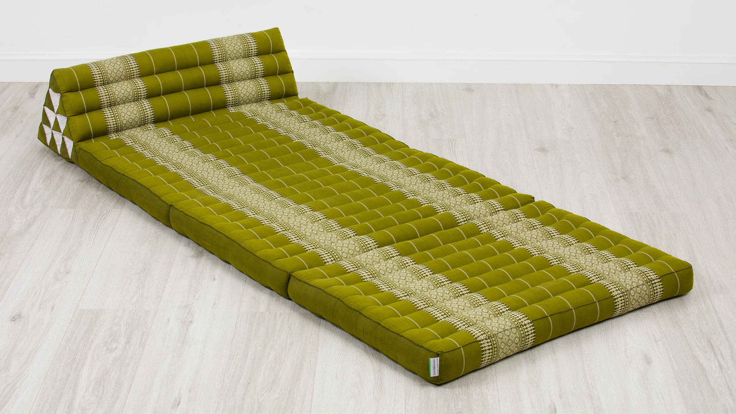 Kapok thaikudde XXL bred