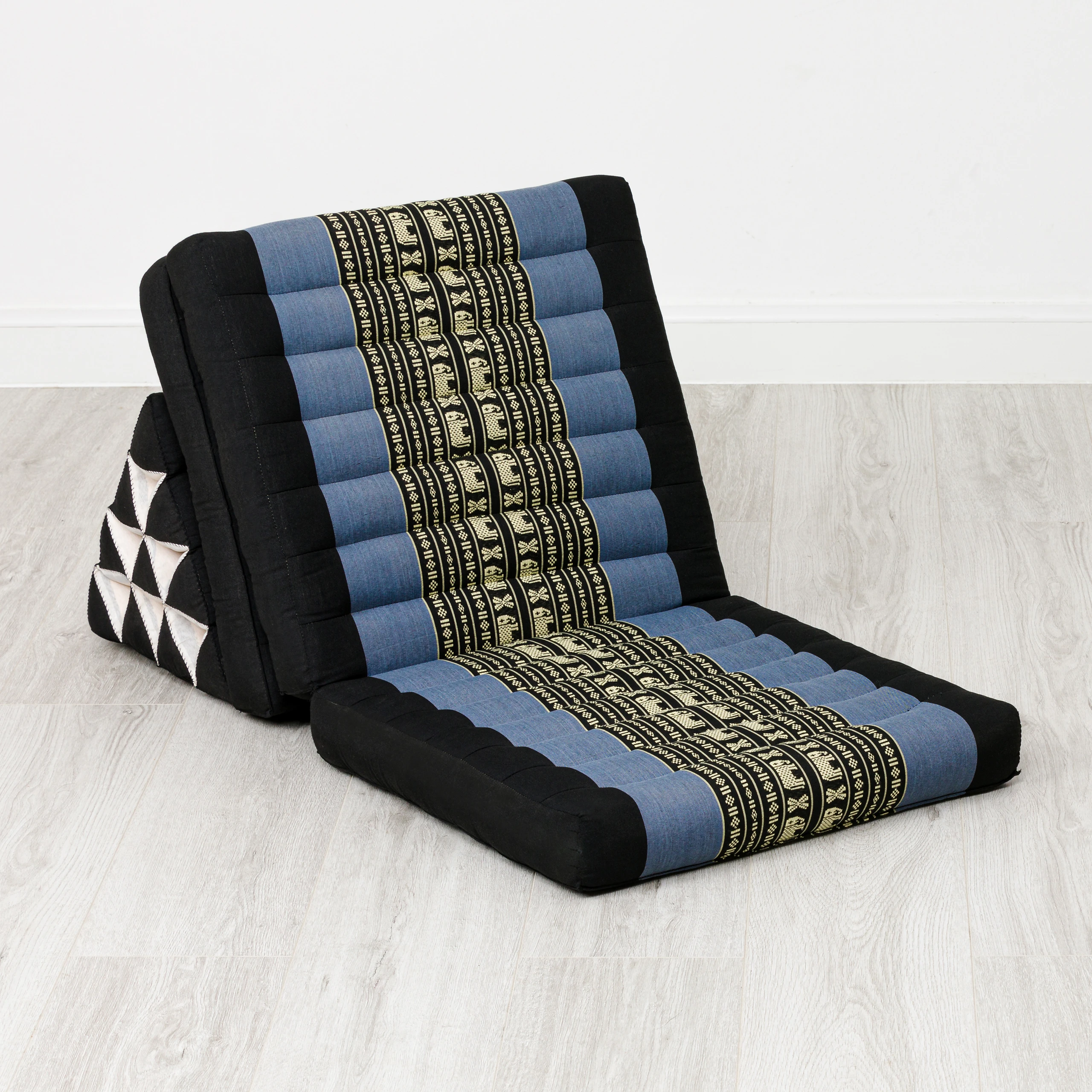 Kapok thaikudde 3 liggdelar, classic