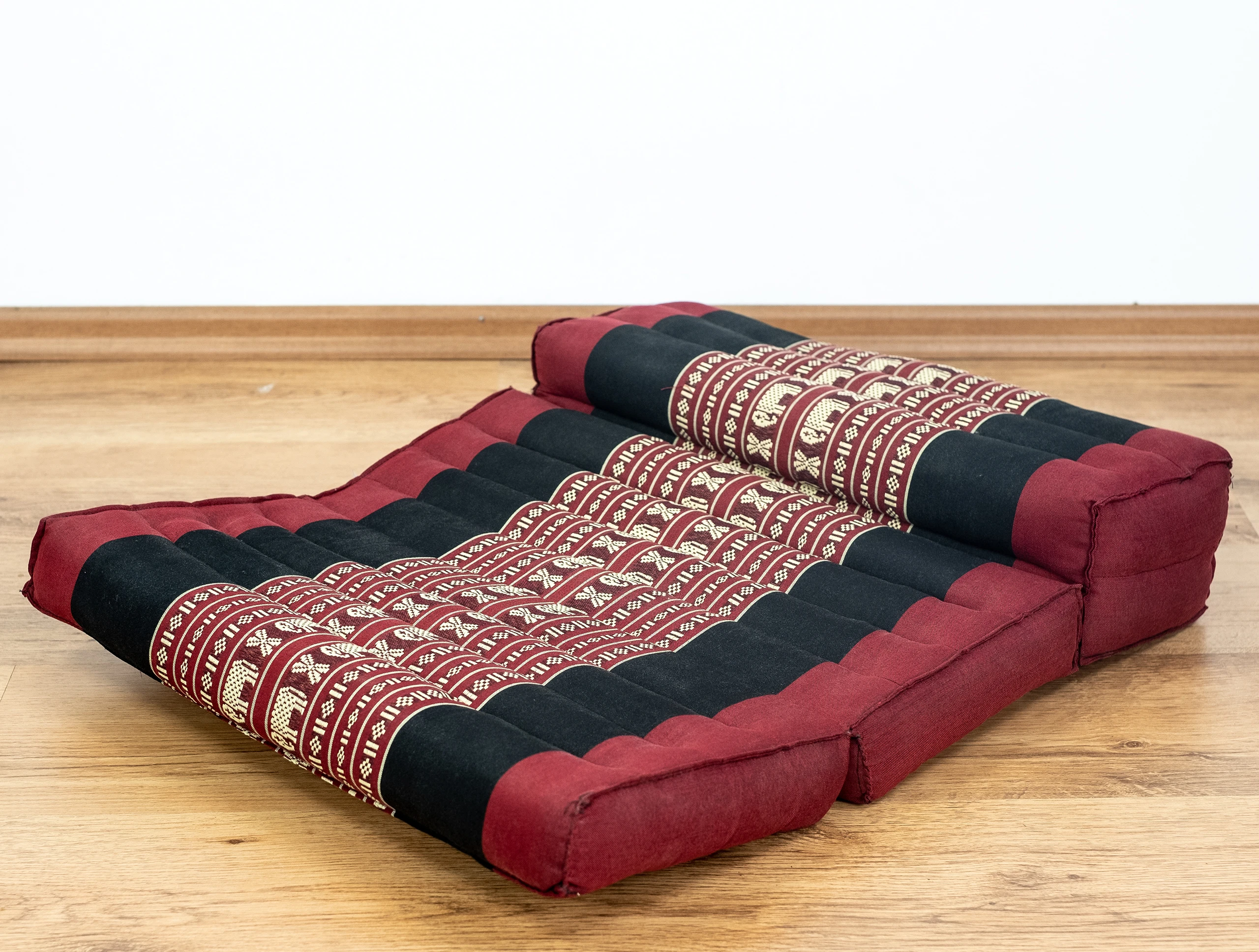 Kapok stödkudde, vikbar