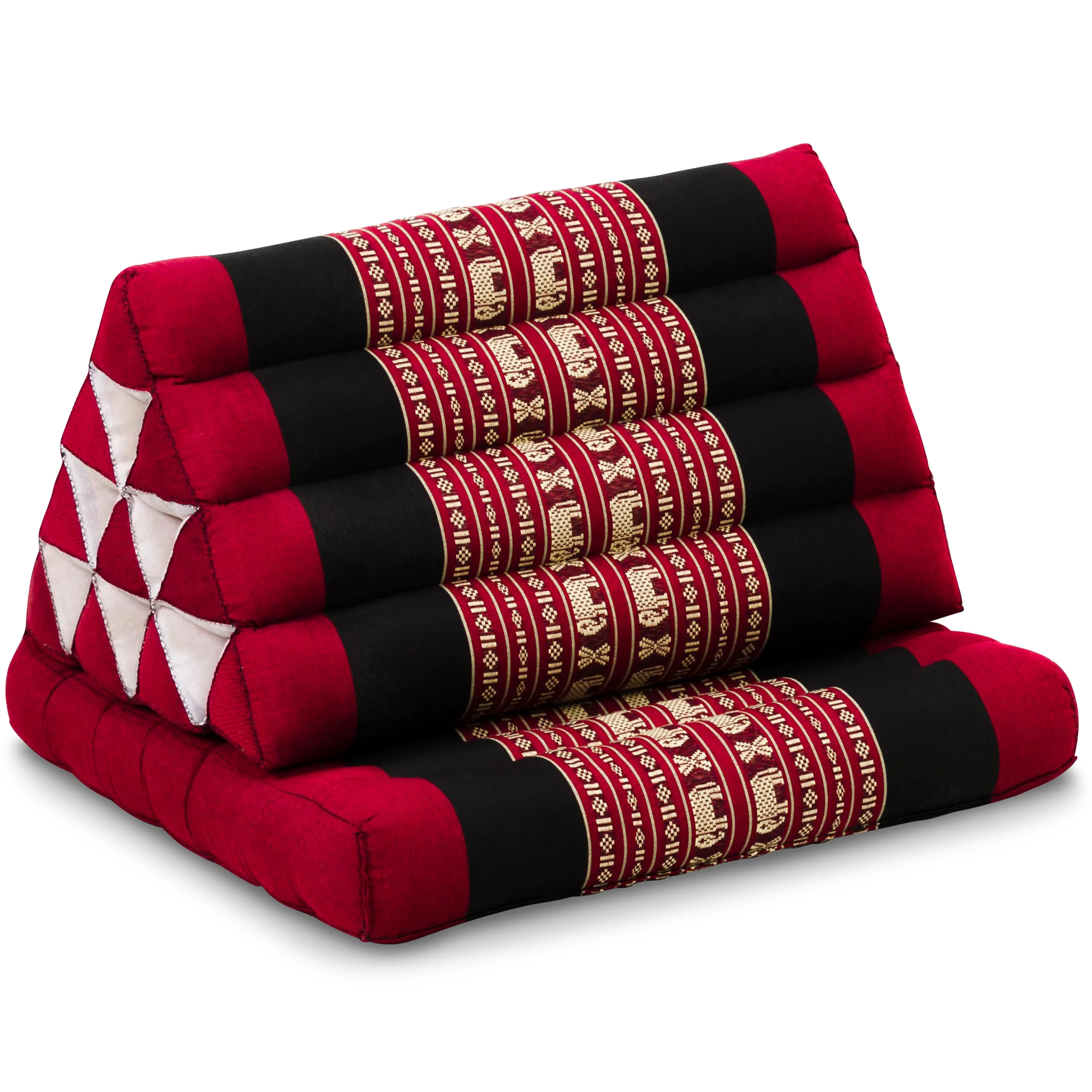 Kapok thaikudde 1 liggdel