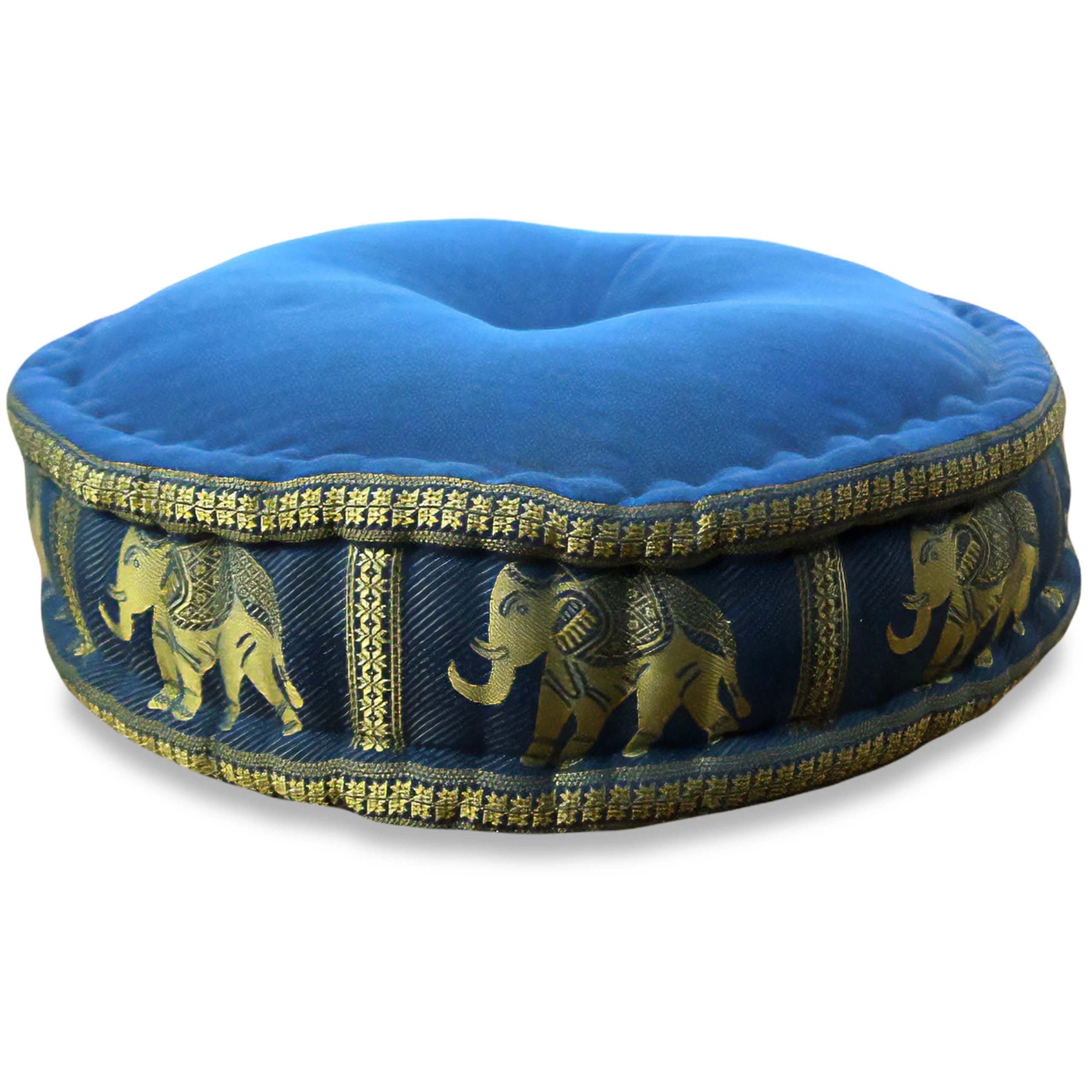 Kapok zafukudde stor, deluxe