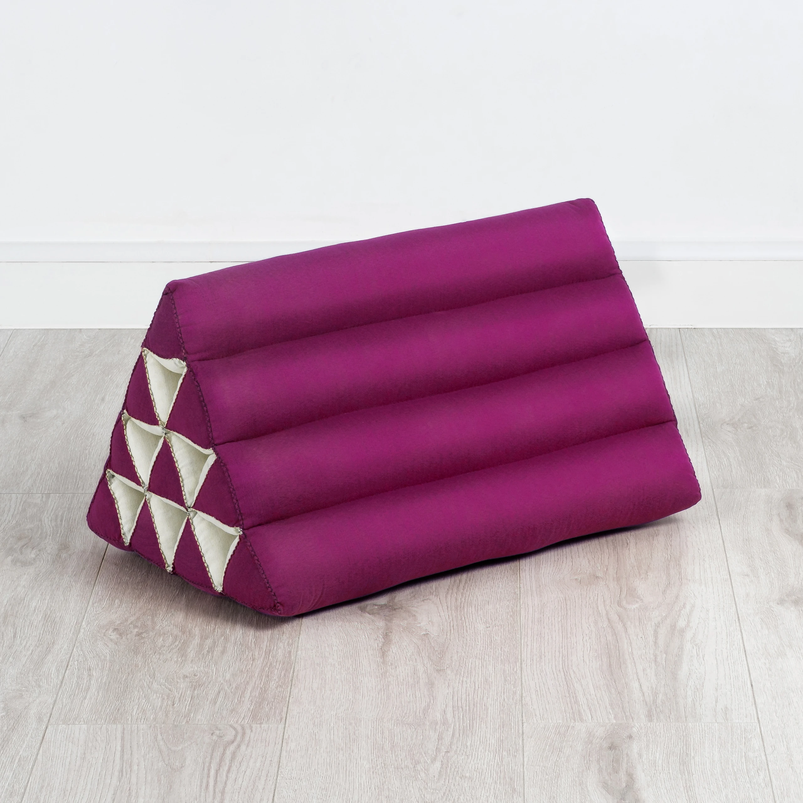 Kapok triangelkudde, basic