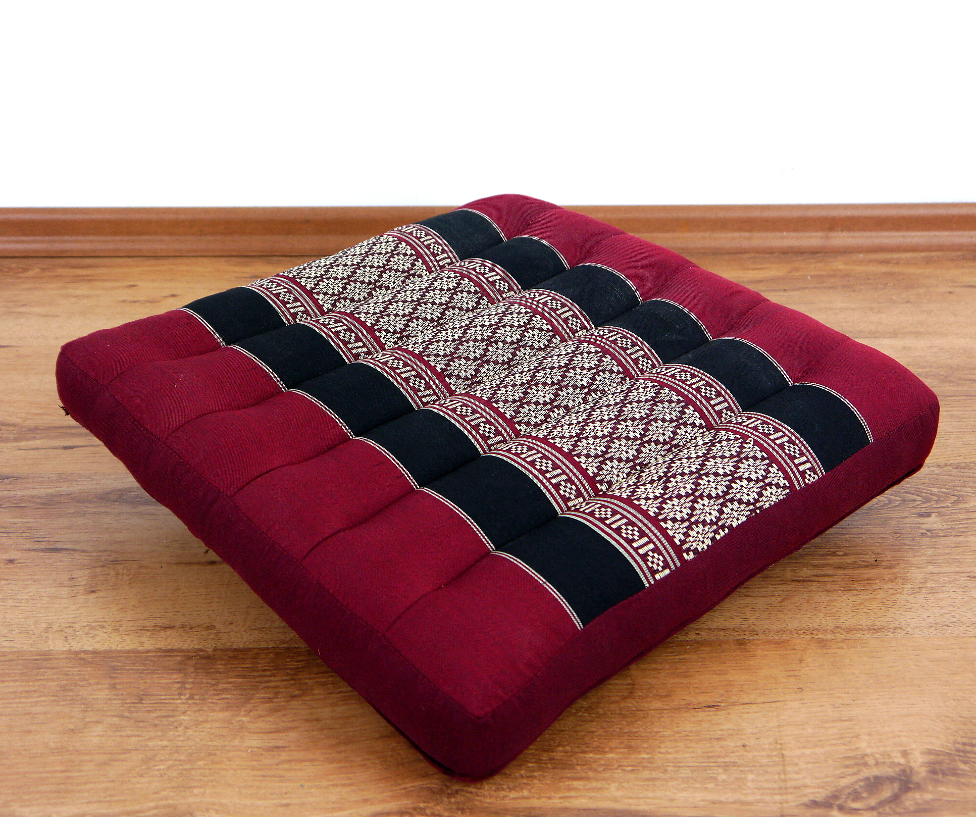 Kapok sittkudde 35 cm