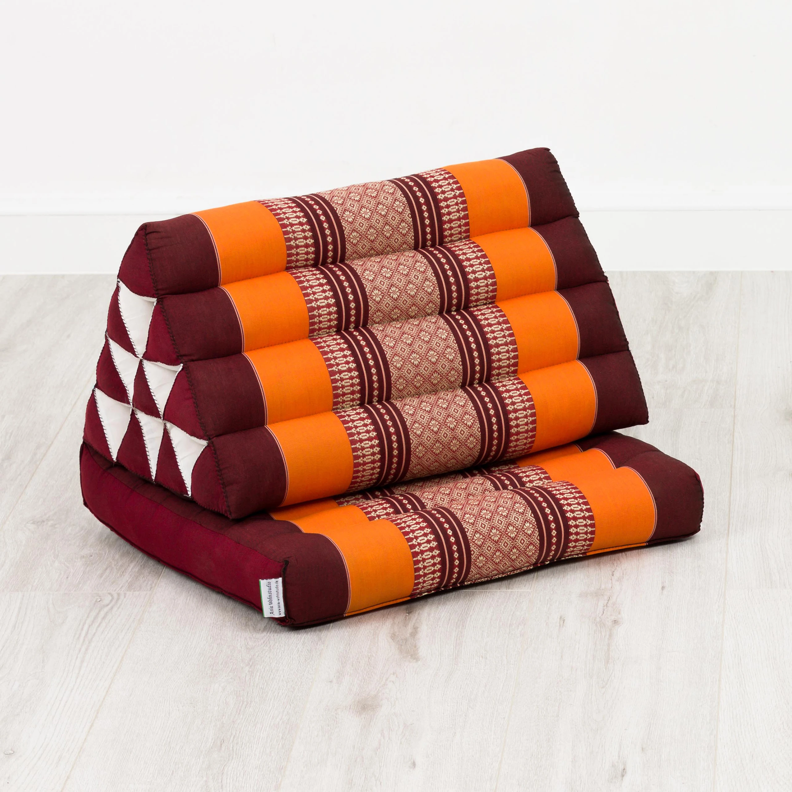 Kapok thaikudde 1 liggdel