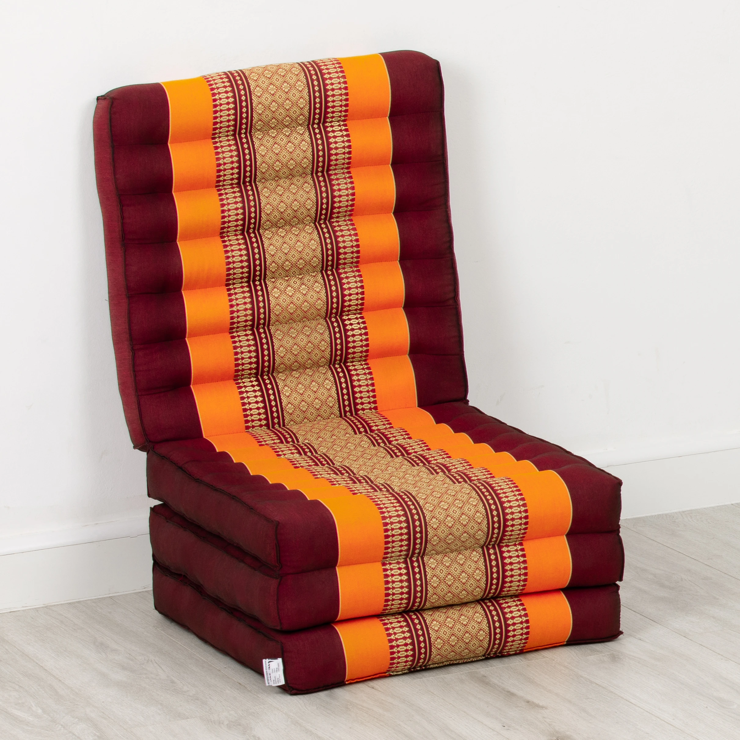 Kapok vikbar madrass, 50 cm bred, classic