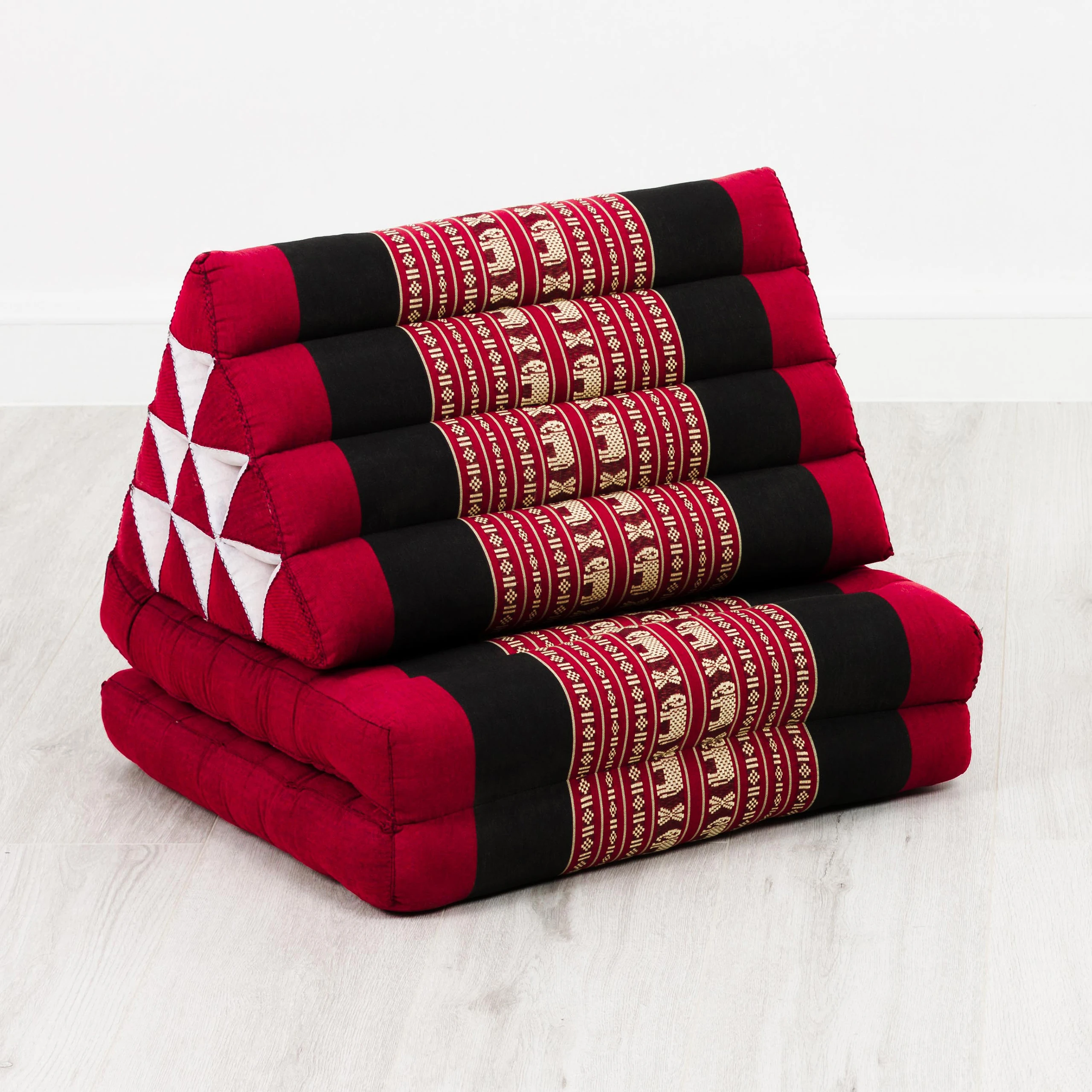 Kapok thaikudde 2 liggdelar