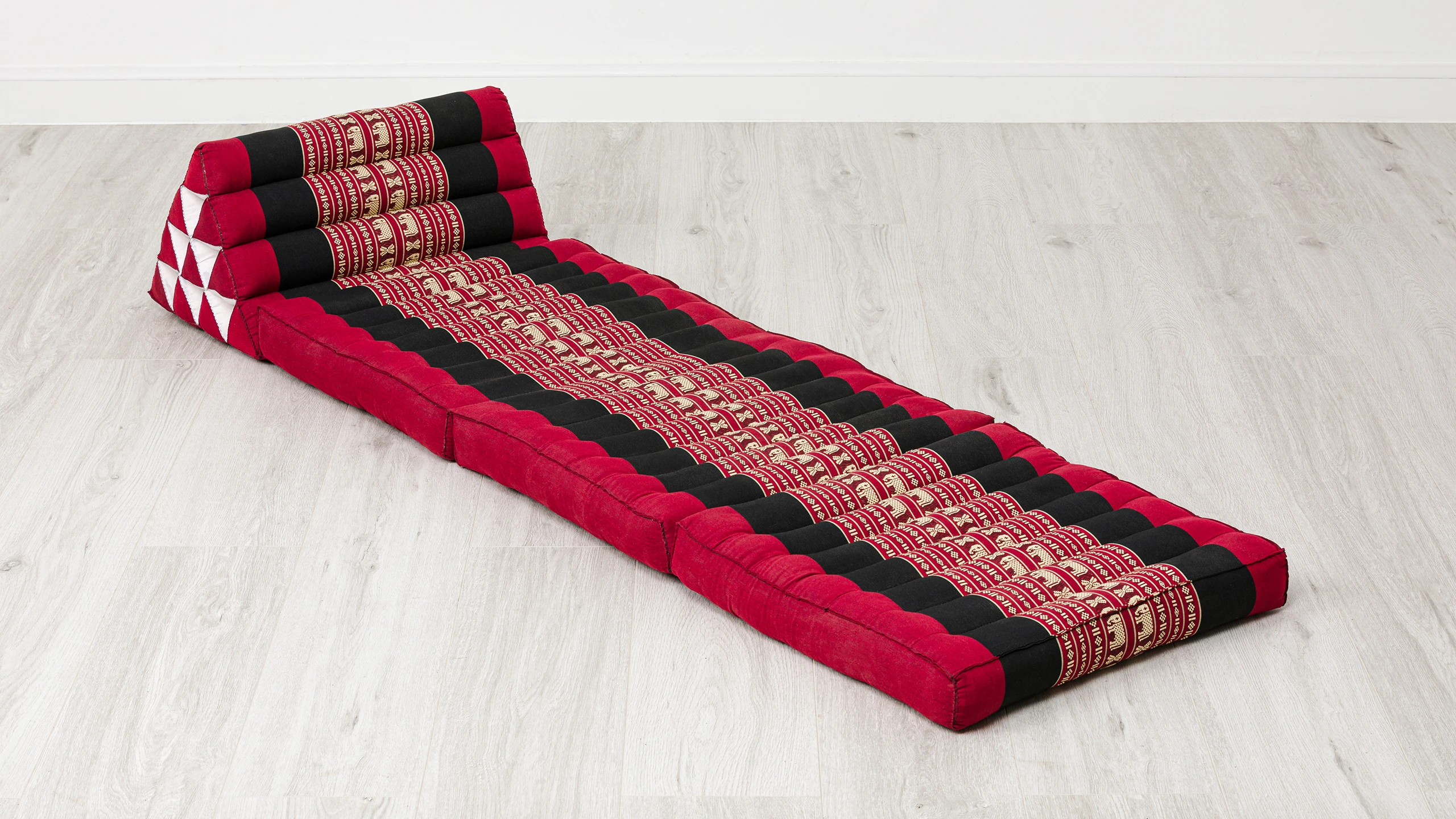 Kapok thaikudde 3 liggdelar, classic