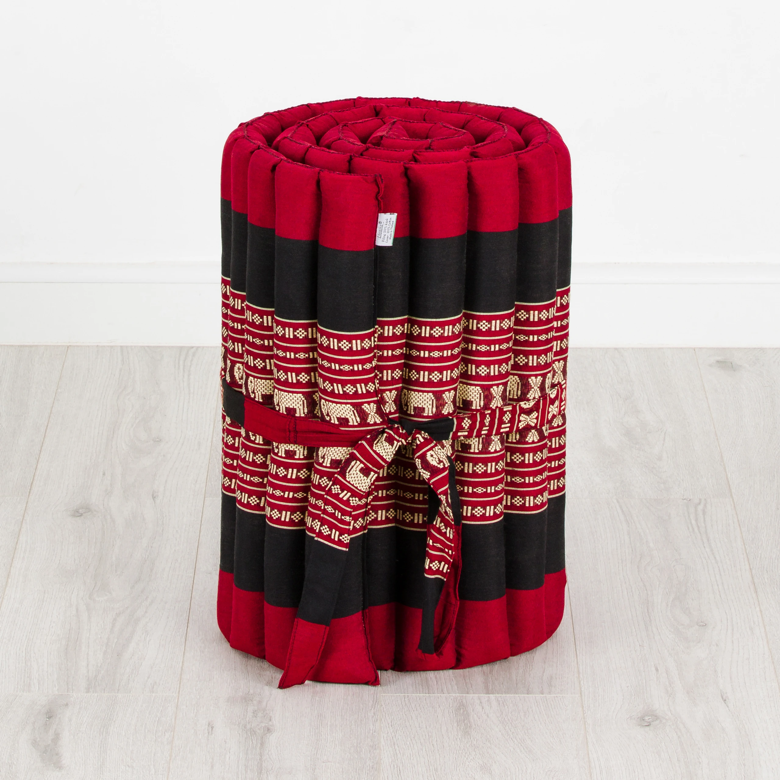 Kapok rullmadrass, 50 cm bred