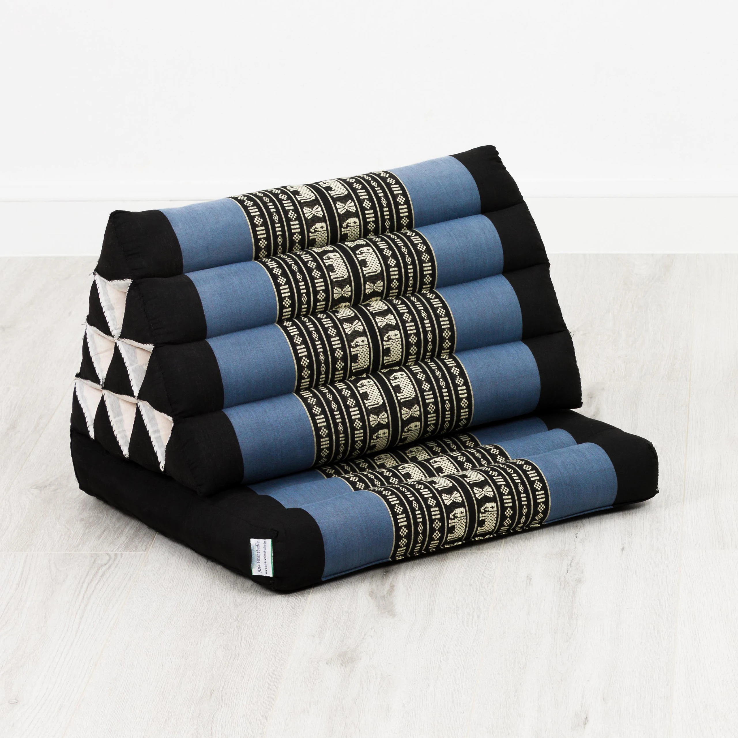 Kapok thaikudde 1 liggdel