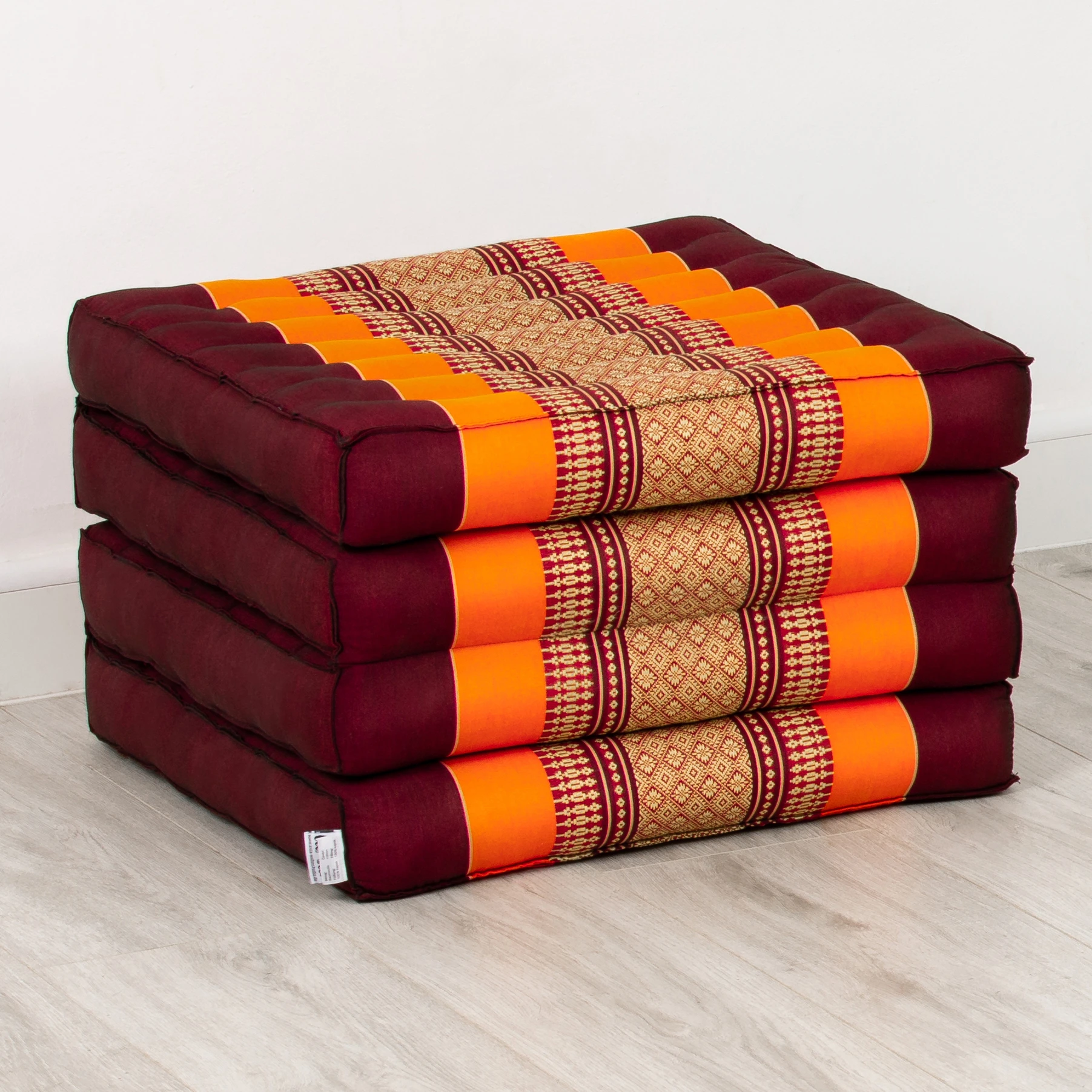 Kapok vikbar madrass, 50 cm bred, classic