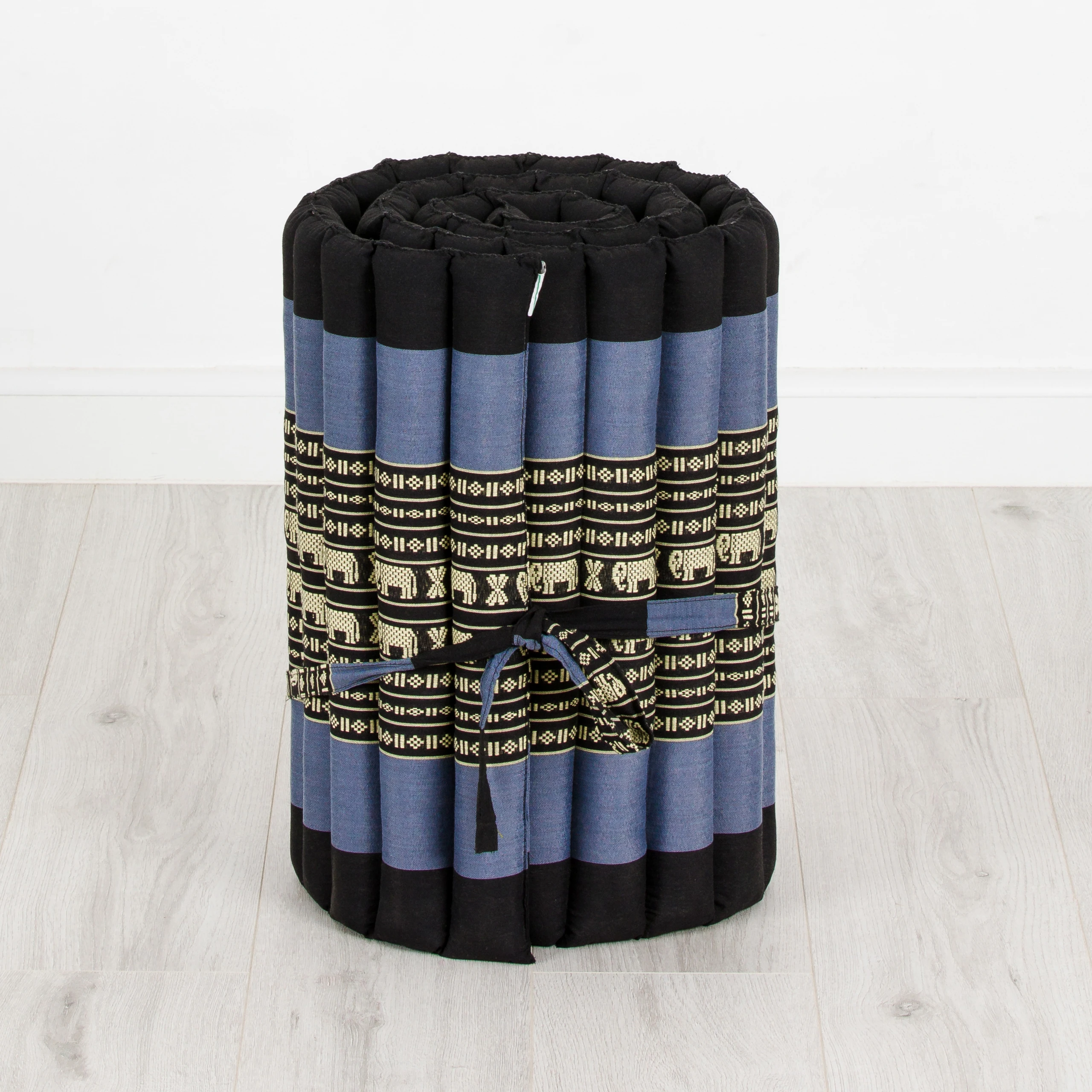 Kapok rullmadrass, 50 cm bred