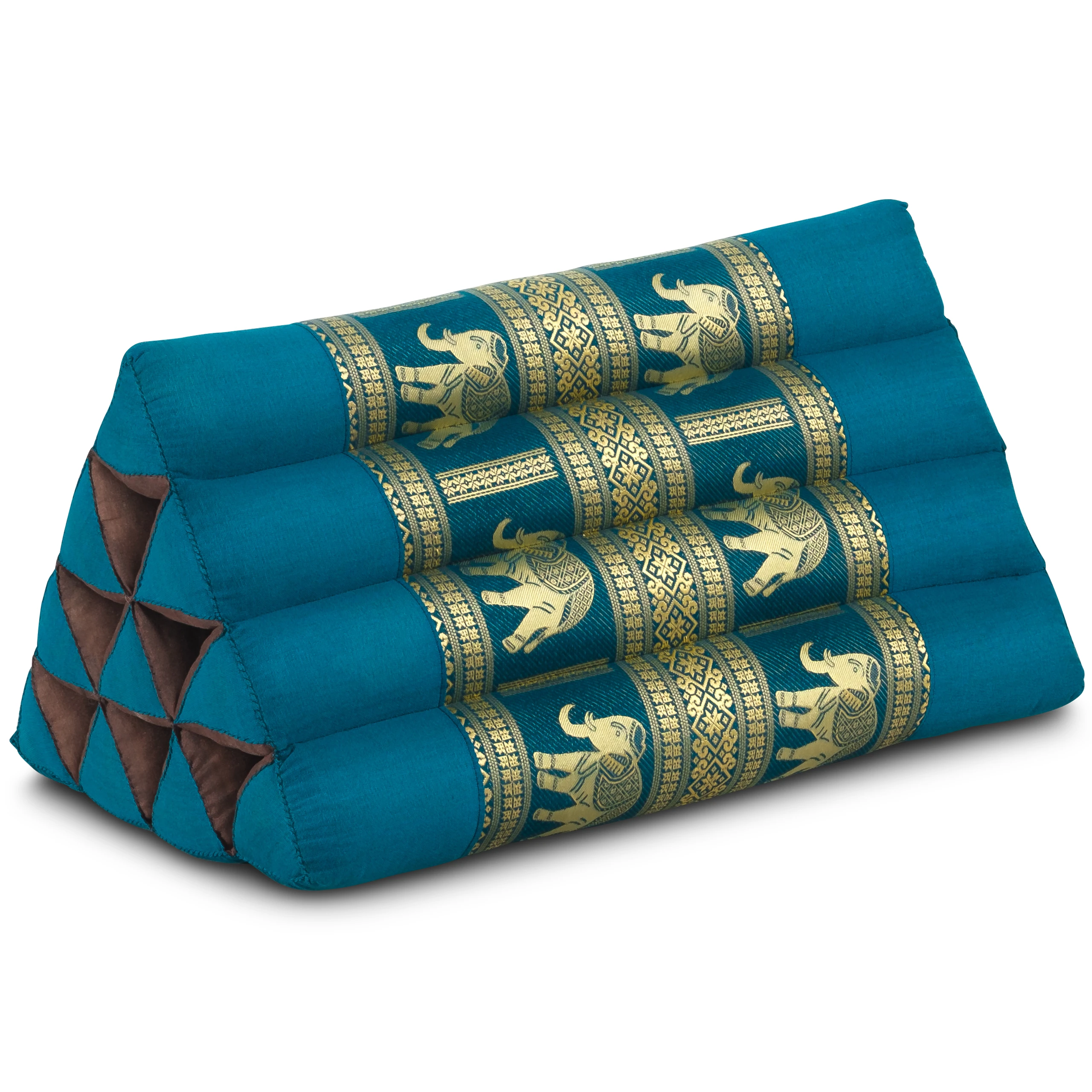 Kapok triangelkudde, deluxe