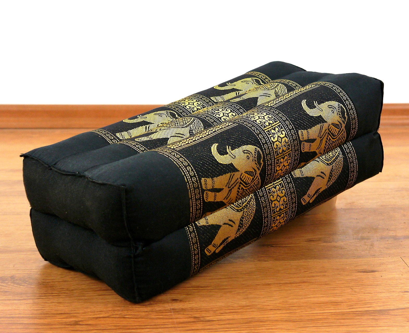 Kapok stödkudde, deluxe