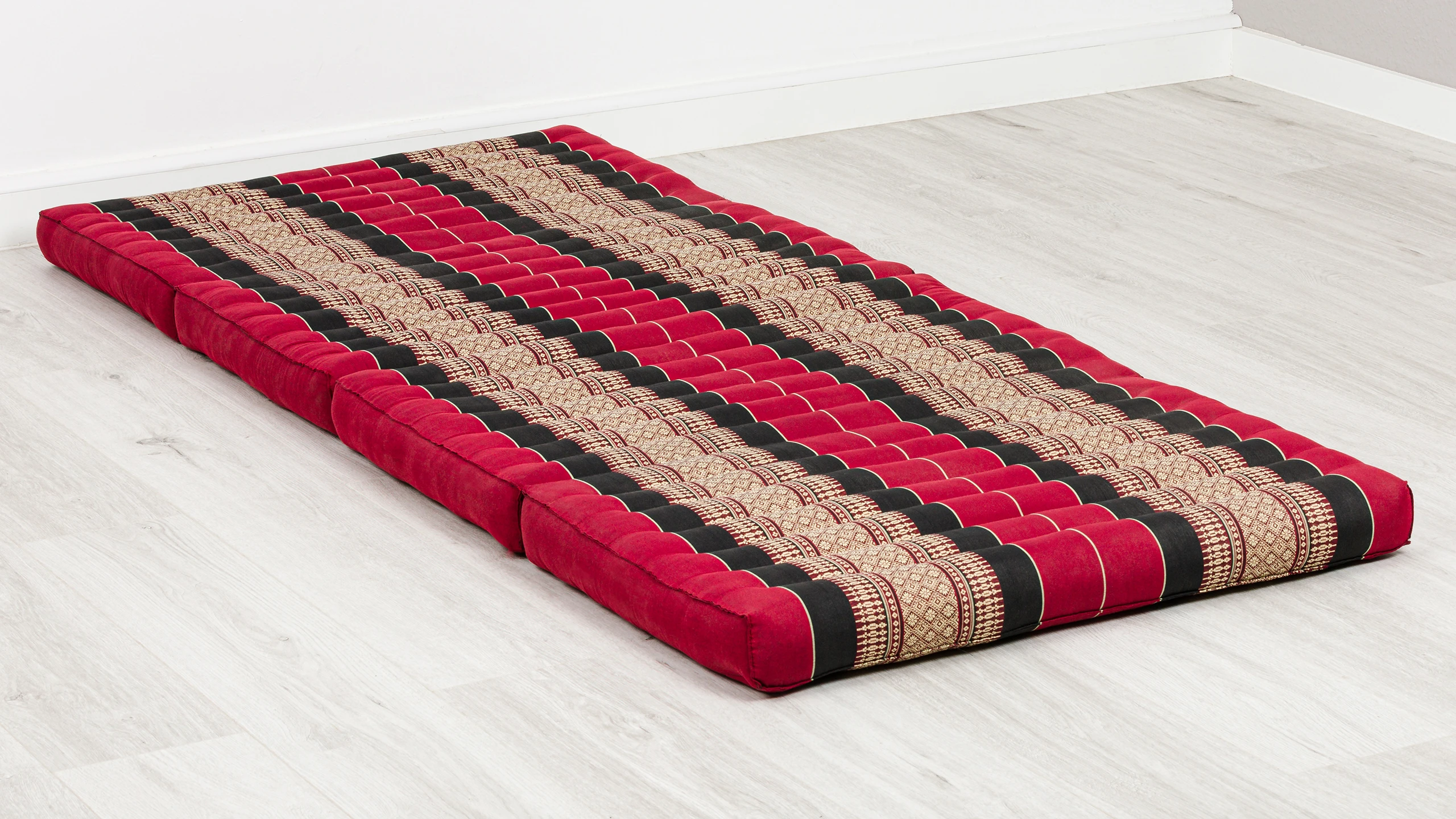 Kapok vikbar madrass, 80 cm bred, classic