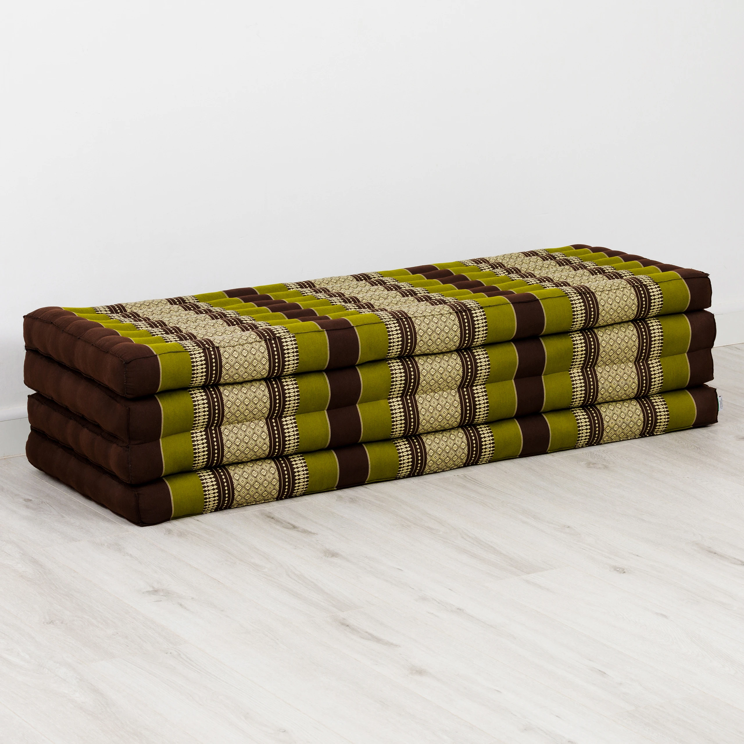 Kapok Klappmatratze, 140 cm breit, Classic