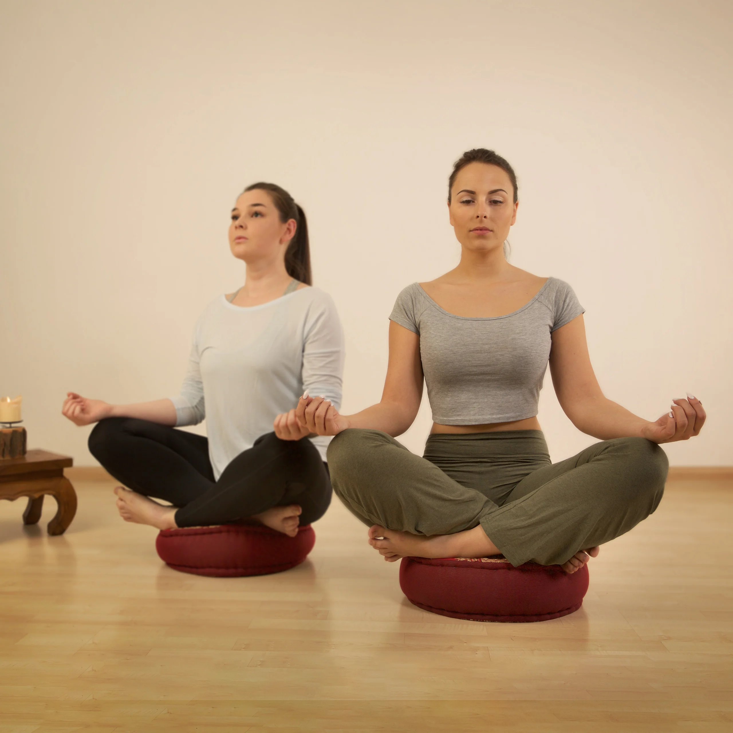 Kapok zafukudde stor, classic