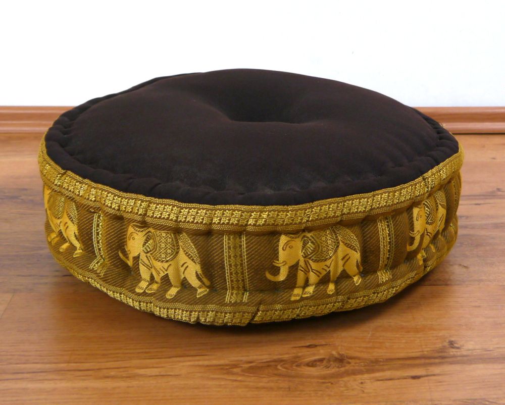 Kapok zafukudde stor, deluxe