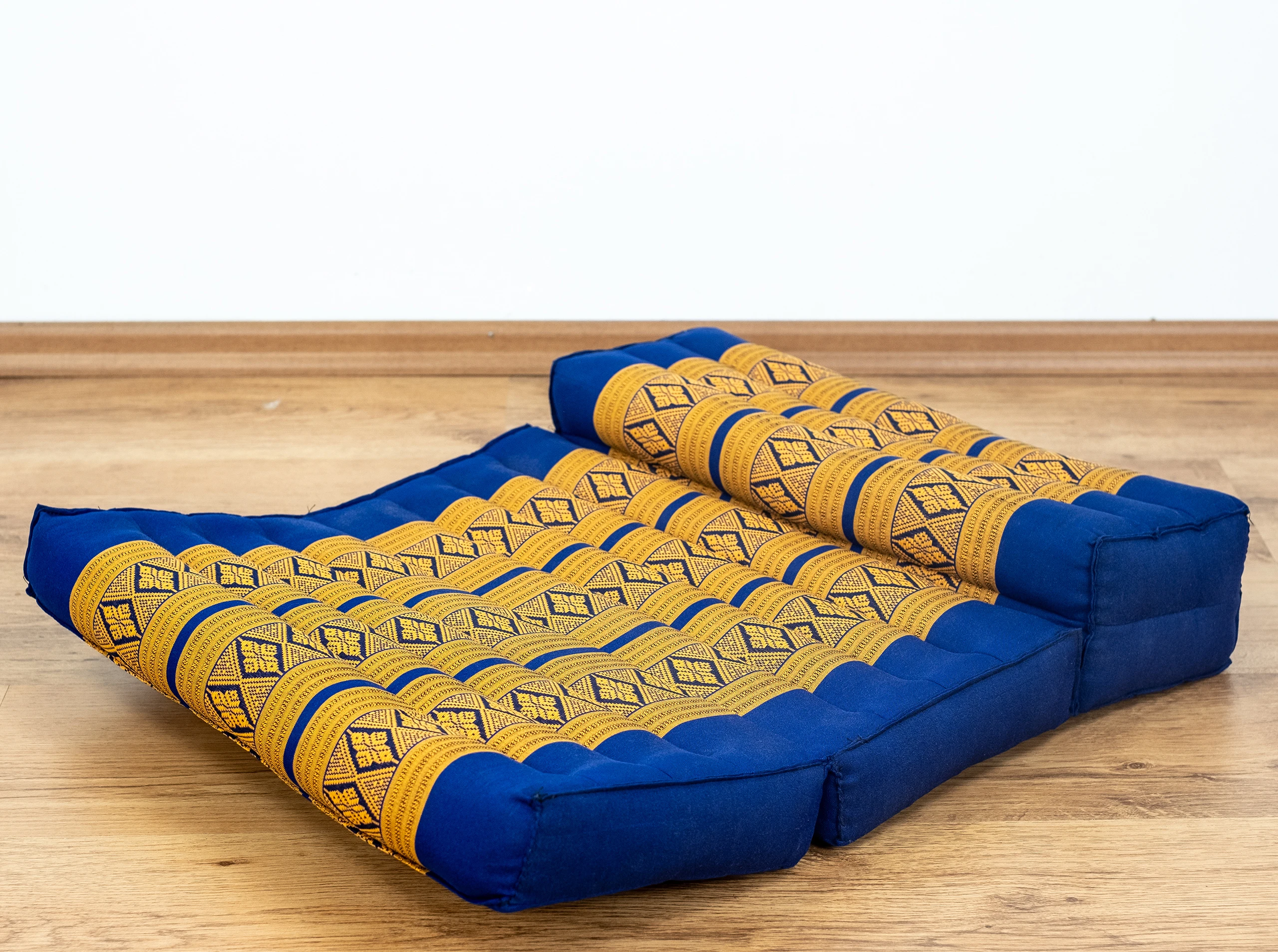 Kapok stödkudde, vikbar