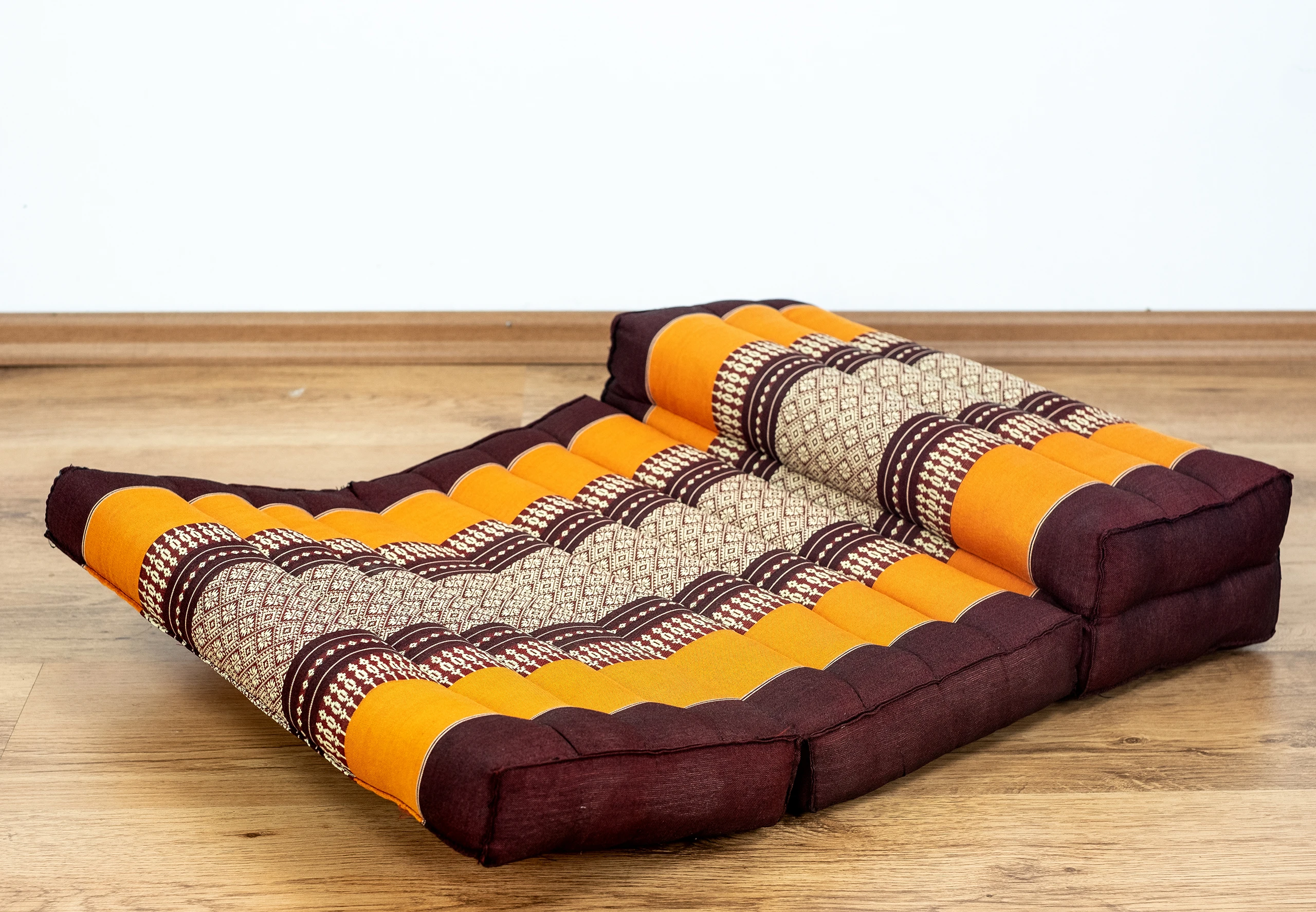 Kapok stödkudde, vikbar