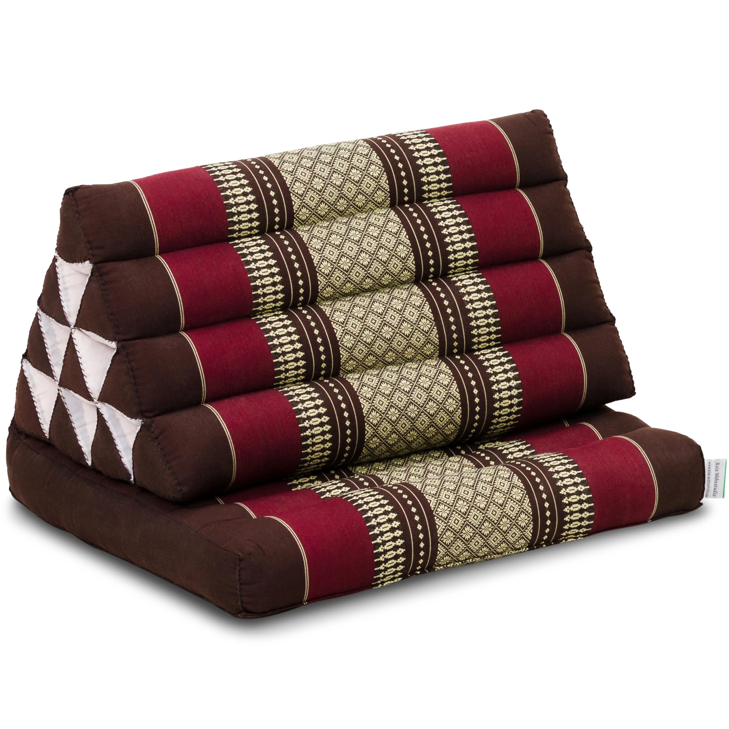 Kapok thaikudde 1 liggdel