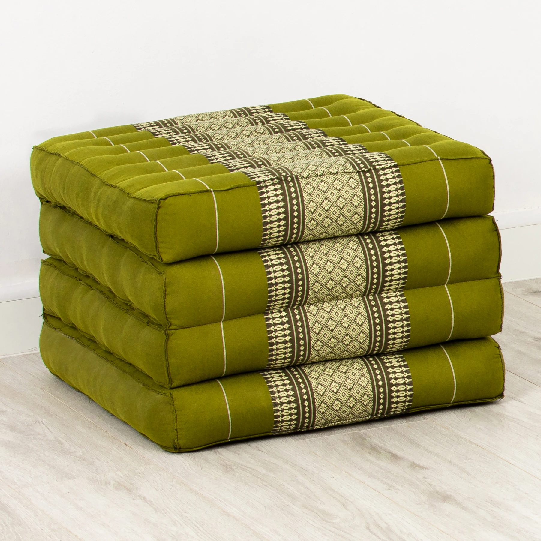 Kapok vikbar madrass, 50 cm bred, classic