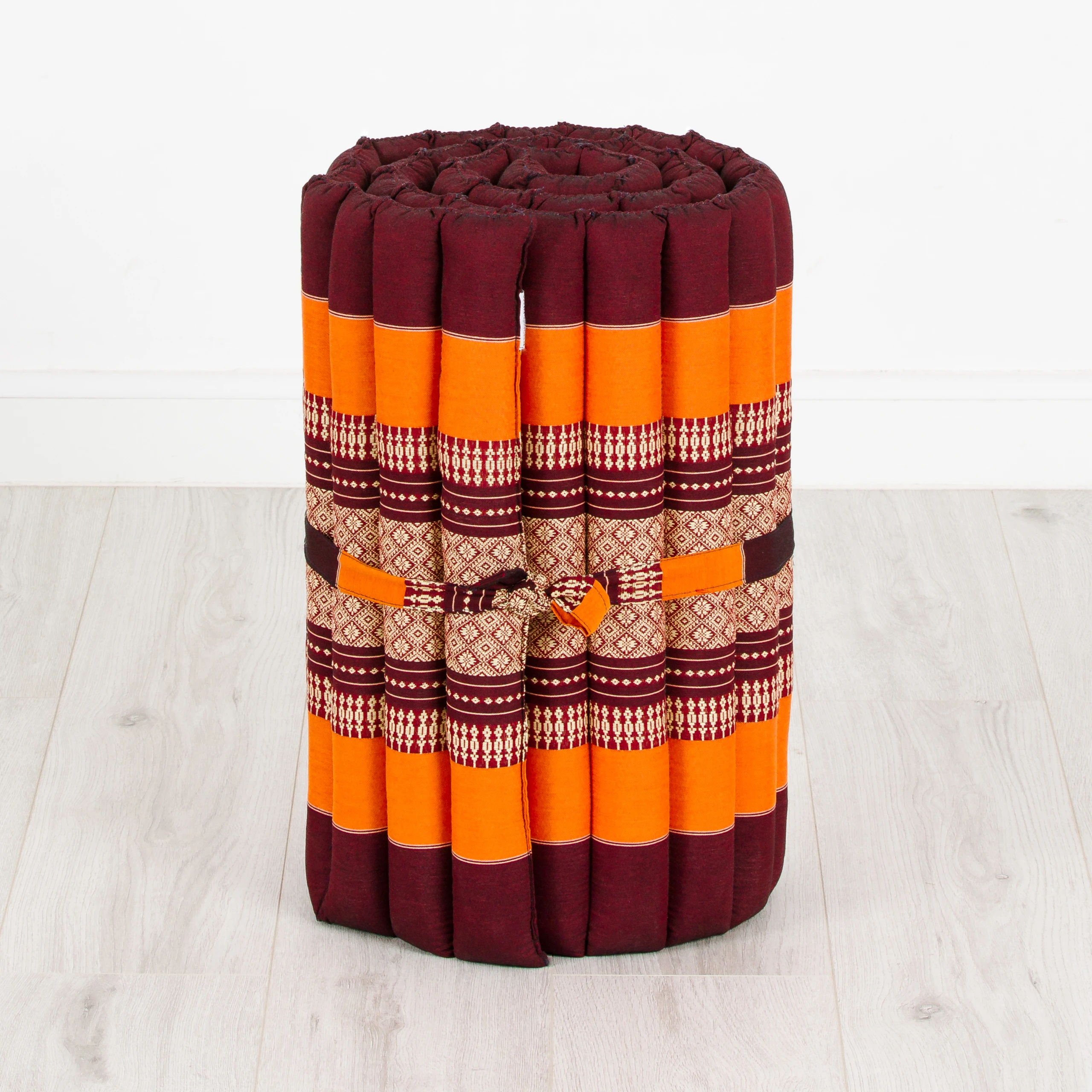 Kapok rullmadrass, 50 cm bred