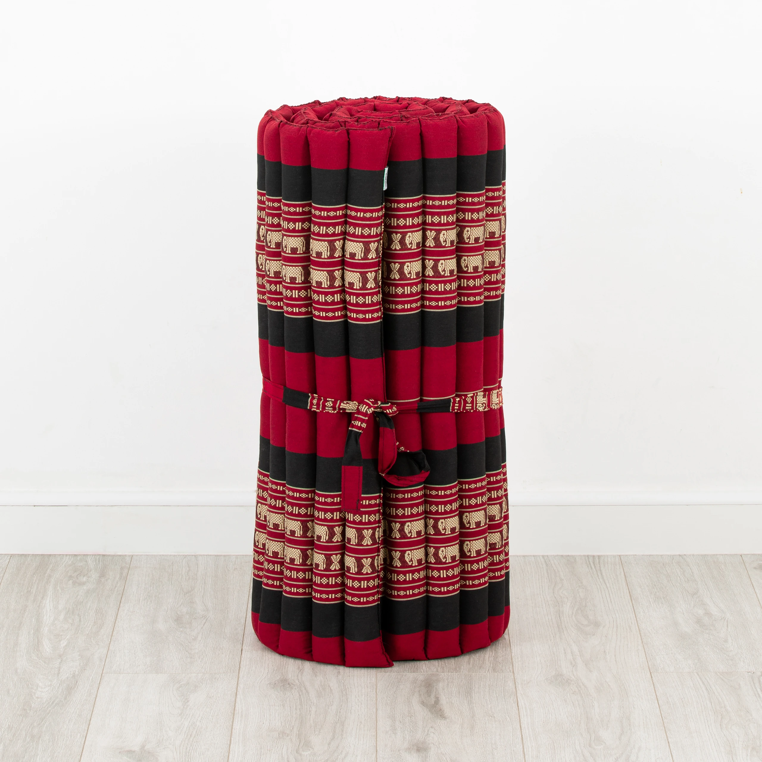 Kapok rullmadrass, 75 cm bred