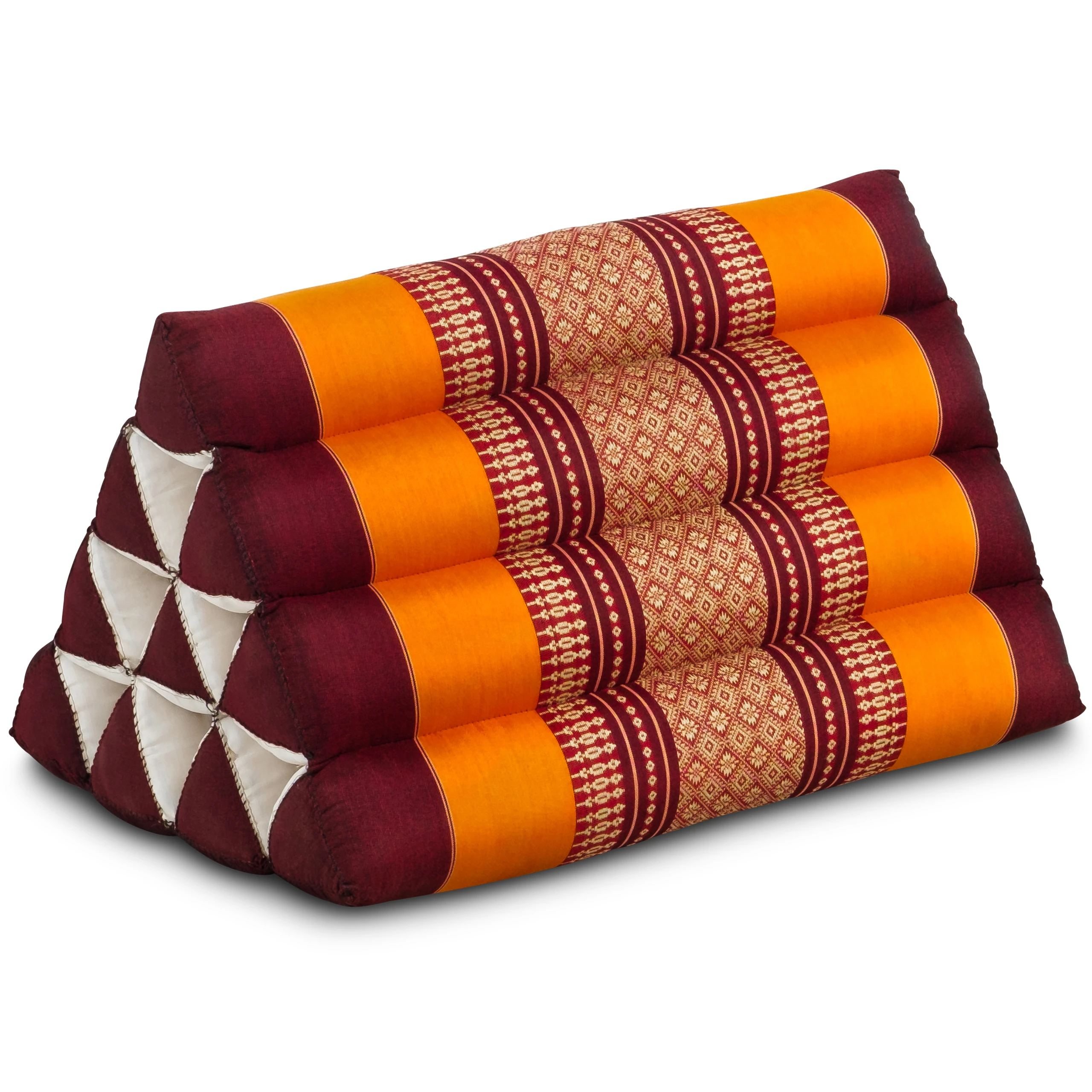 Kapok triangelkudde, classic