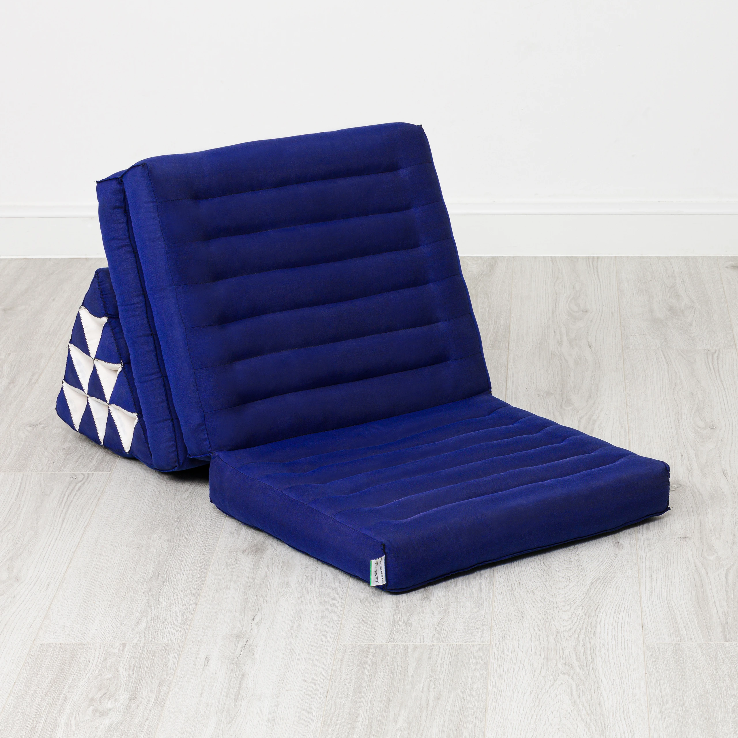 Kapok thaikudde 3 liggdelar, basic