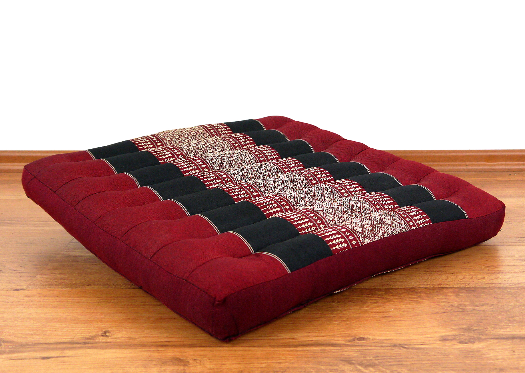 Kapok sittkudde 50 cm