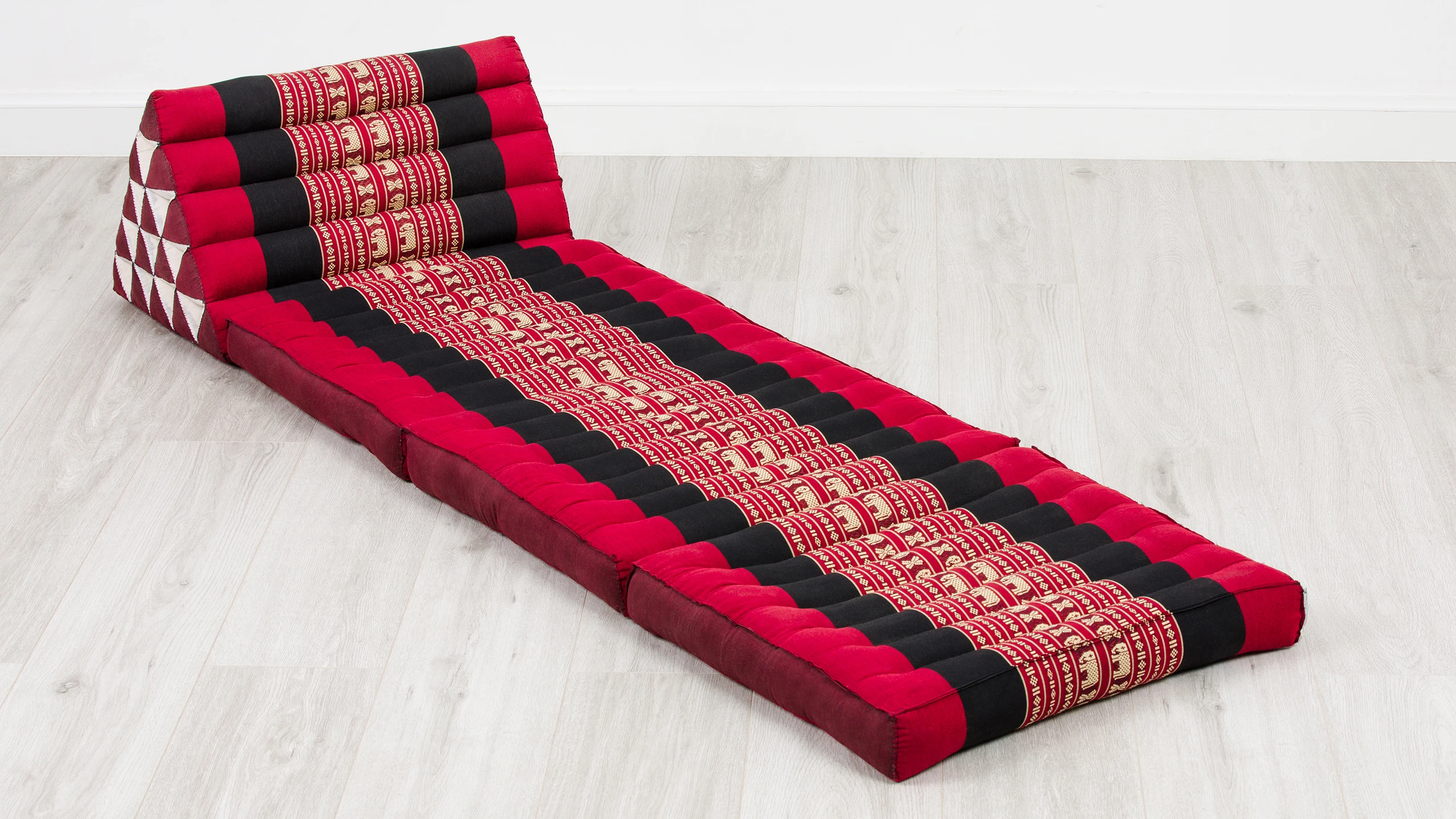 Kapok thaikudde XXL hög