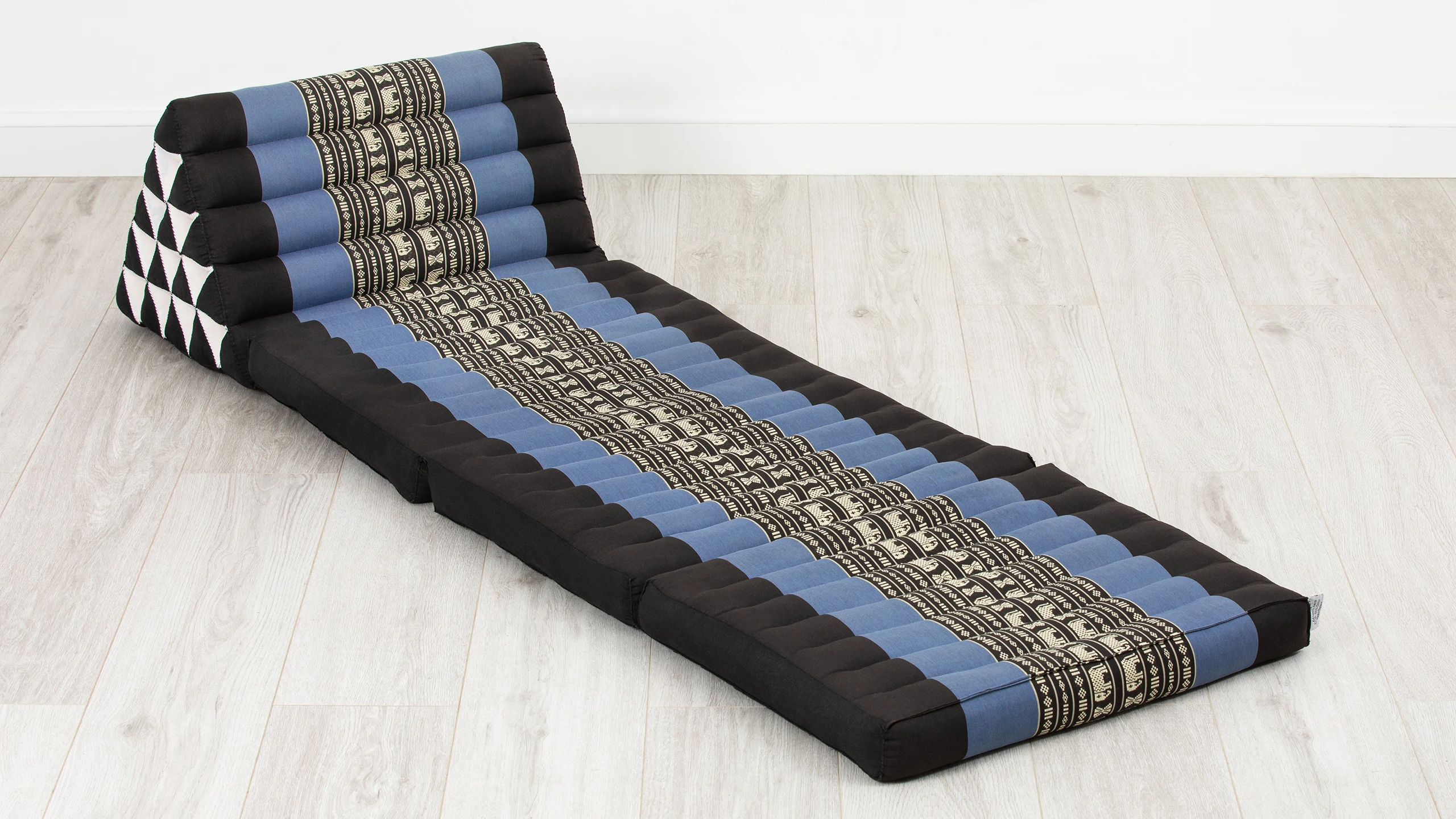 Kapok thaikudde XXL hög