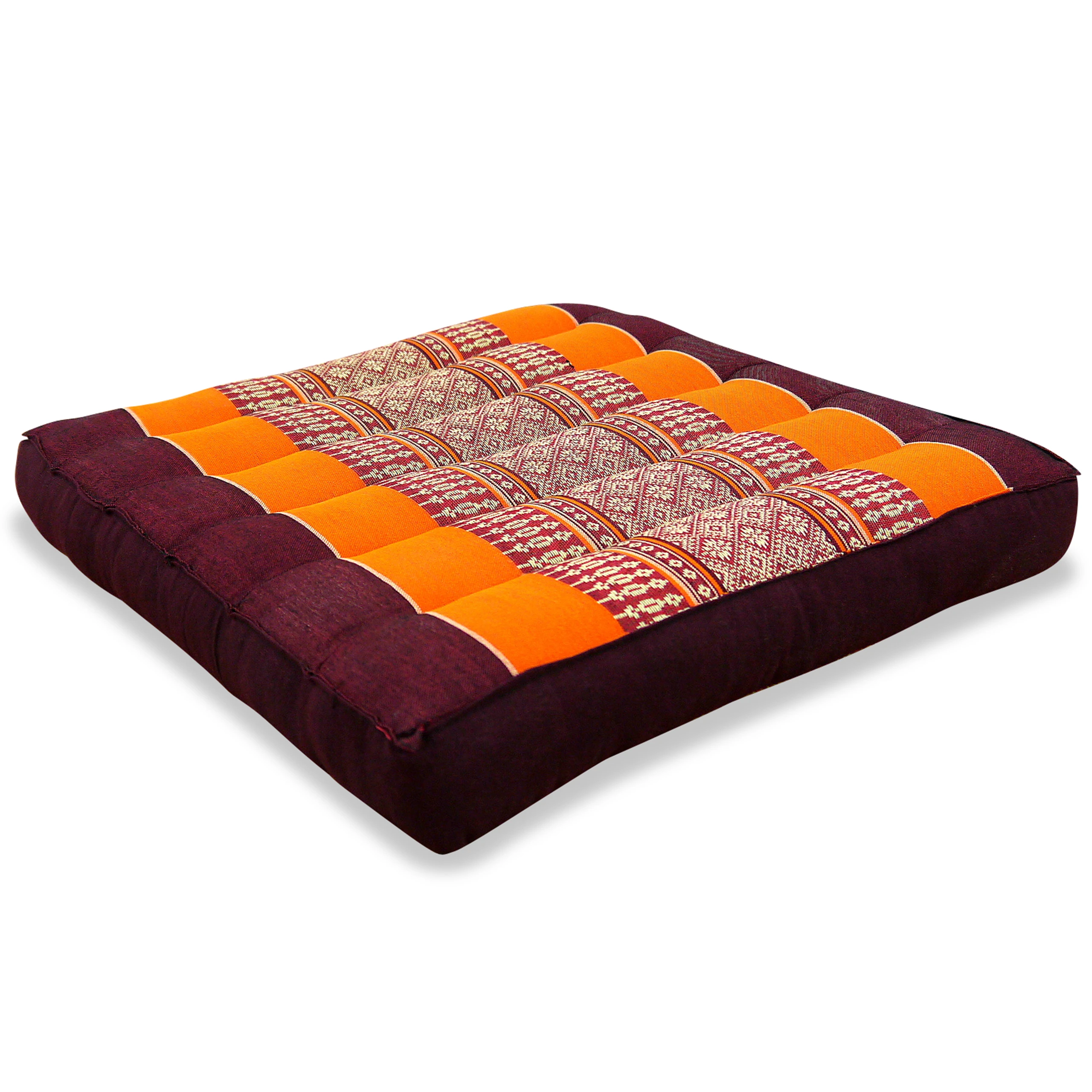 Kapok sittkudde 35 cm