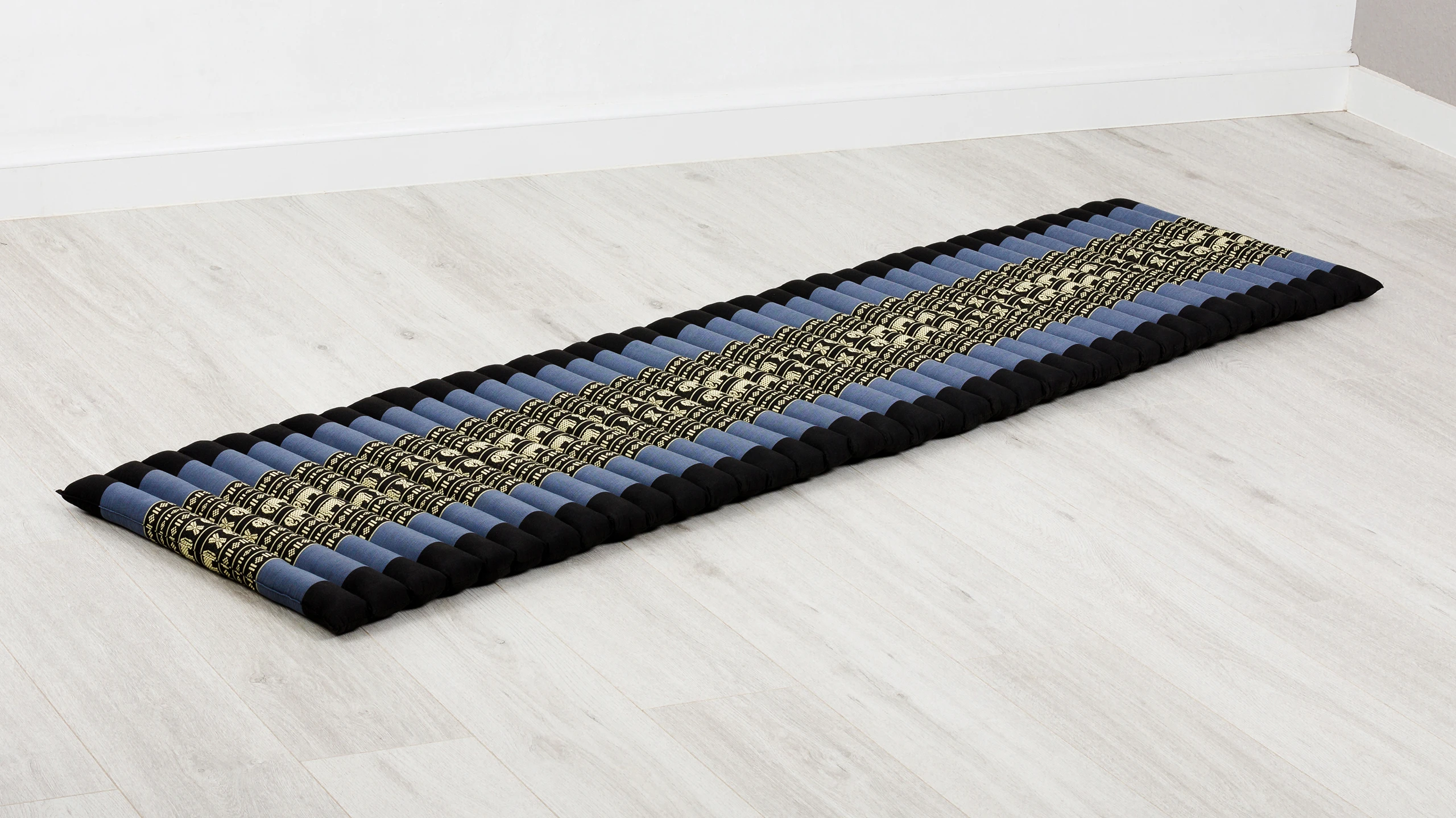 Kapok rullmadrass, 50 cm bred