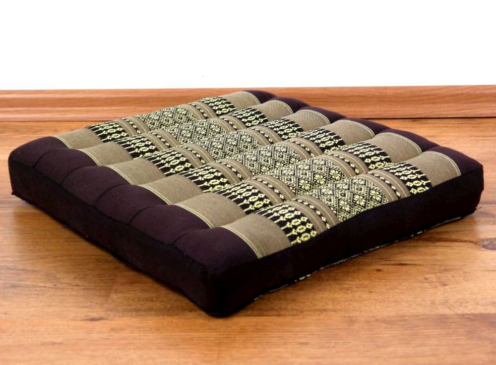 Kapok sittkudde 35 cm
