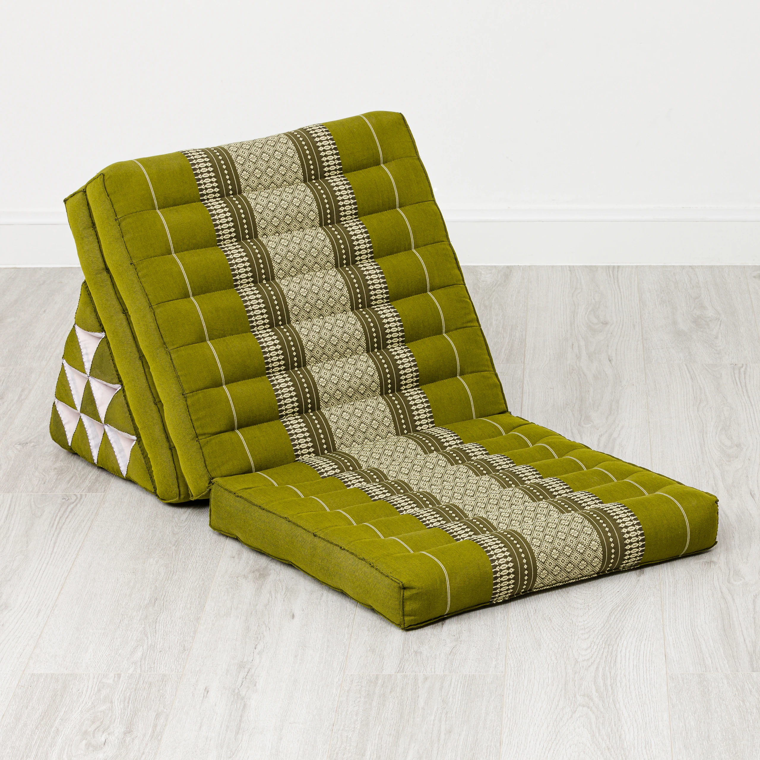 Kapok thaikudde 3 liggdelar, classic