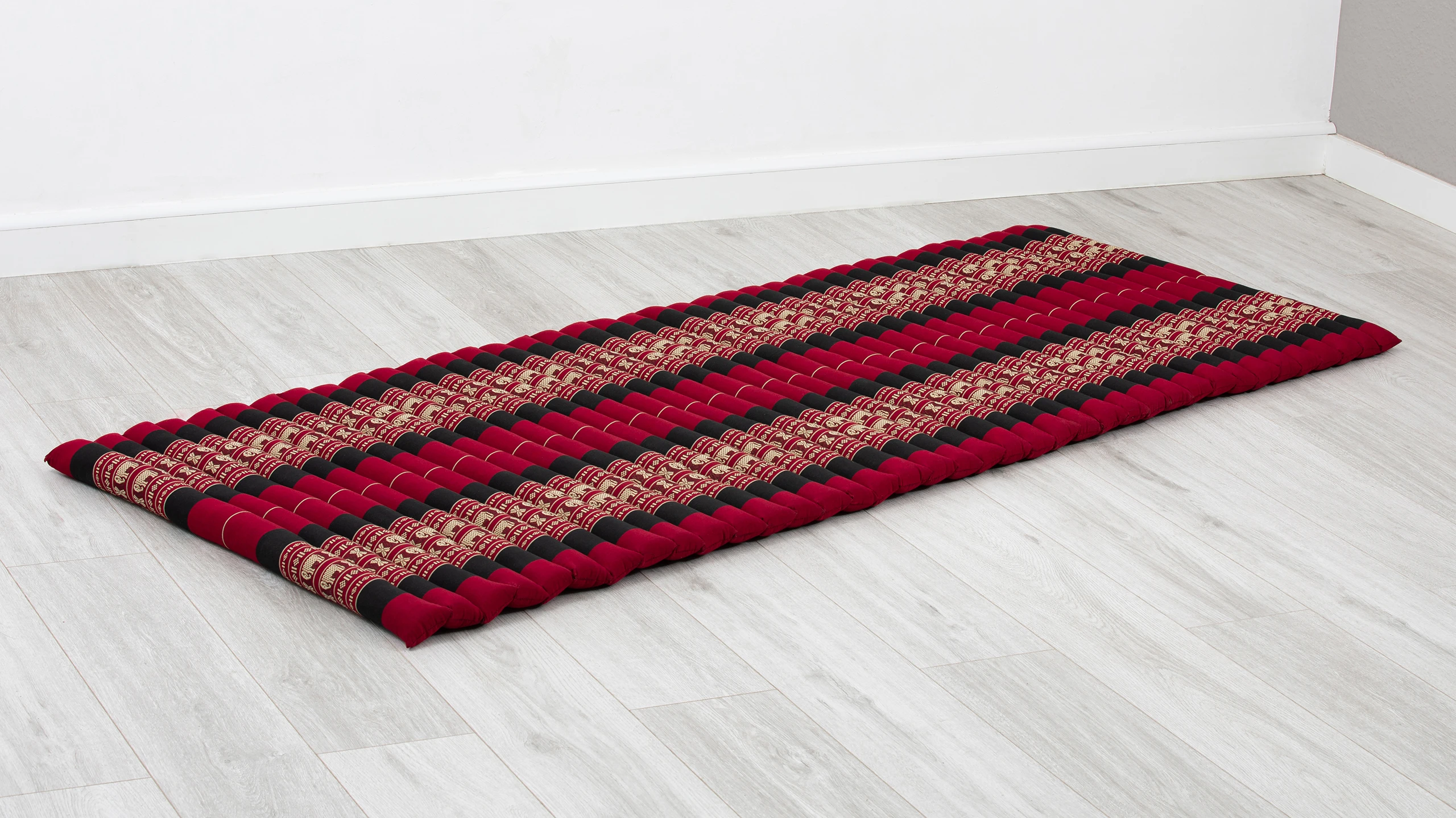 Kapok rullmadrass, 75 cm bred