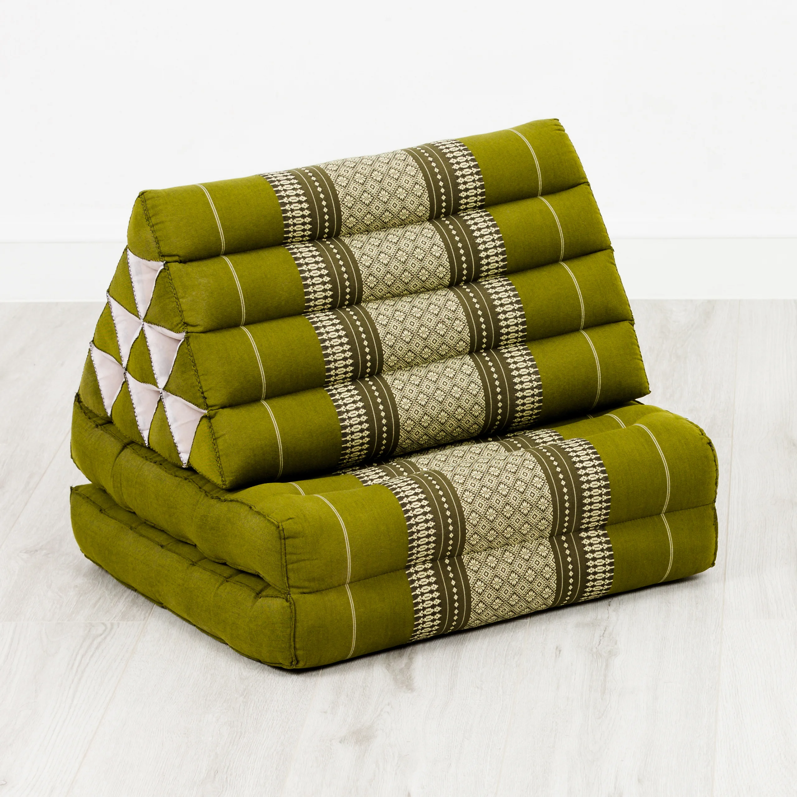 Kapok thaikudde 2 liggdelar