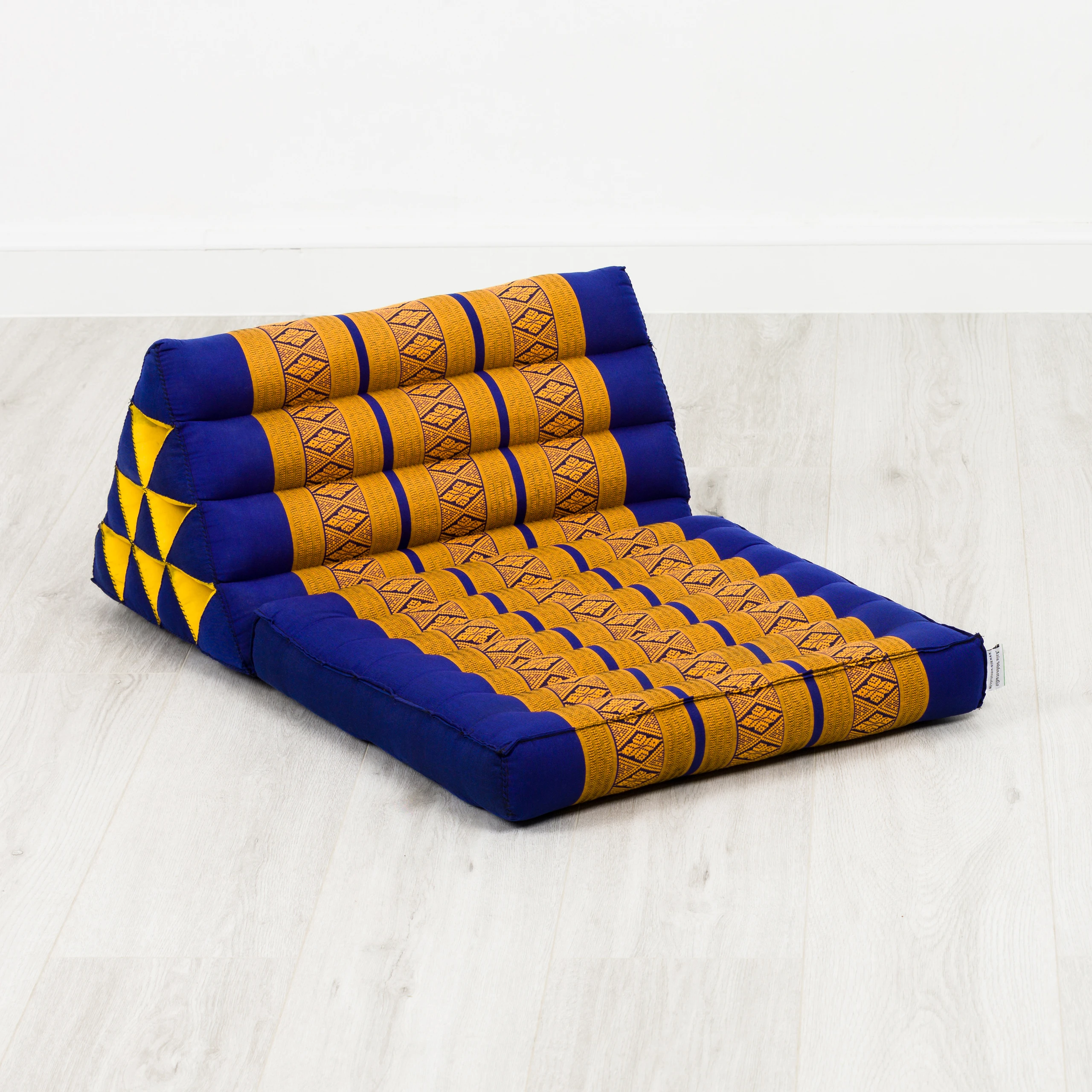 Kapok thaikudde 1 liggdel