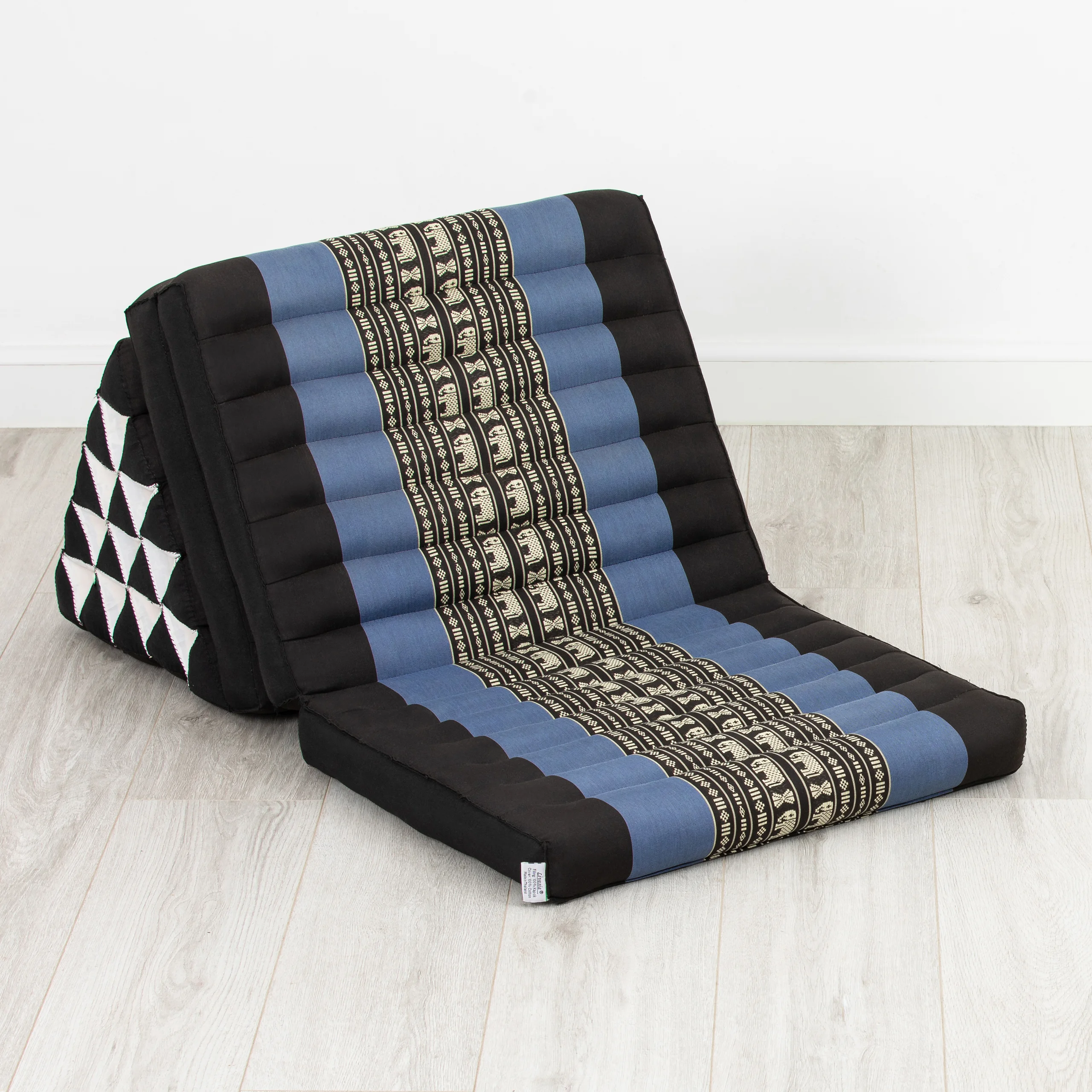 Kapok thaikudde XXL hög