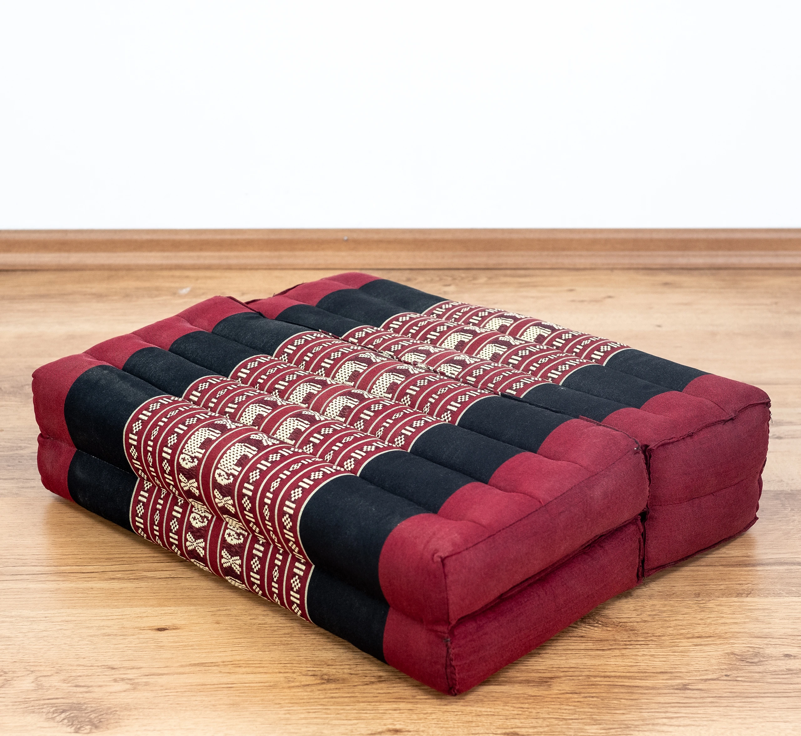 Kapok stödkudde, vikbar