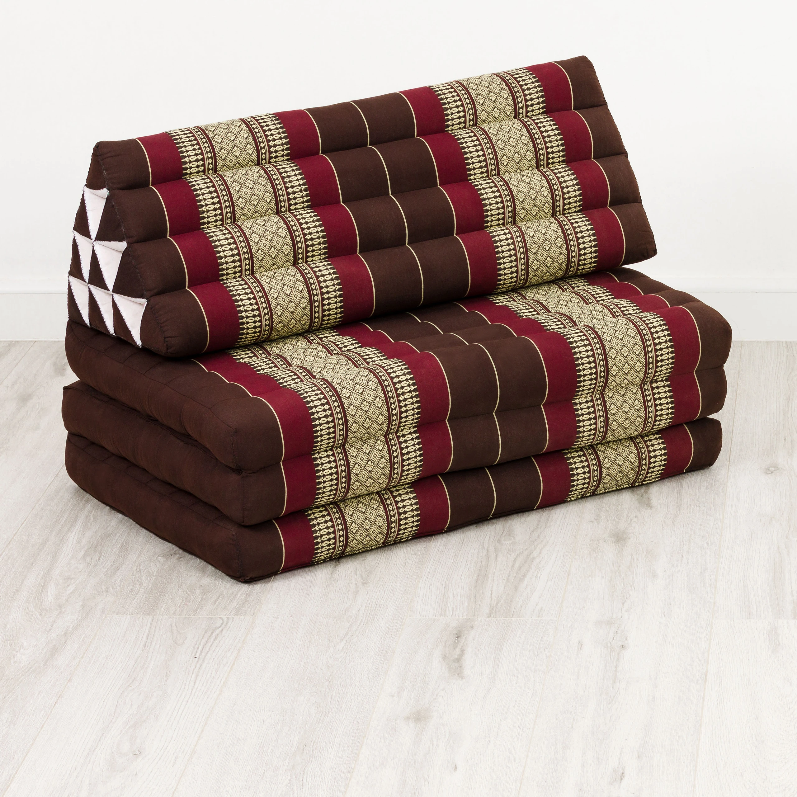 Kapok thaikudde XXL bred