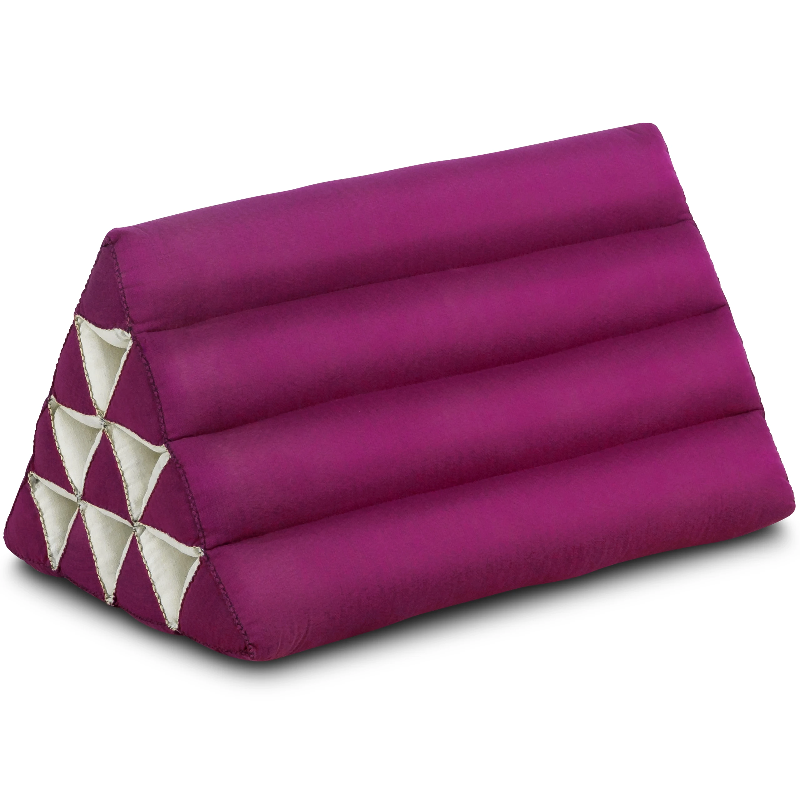 Kapok triangelkudde, basic