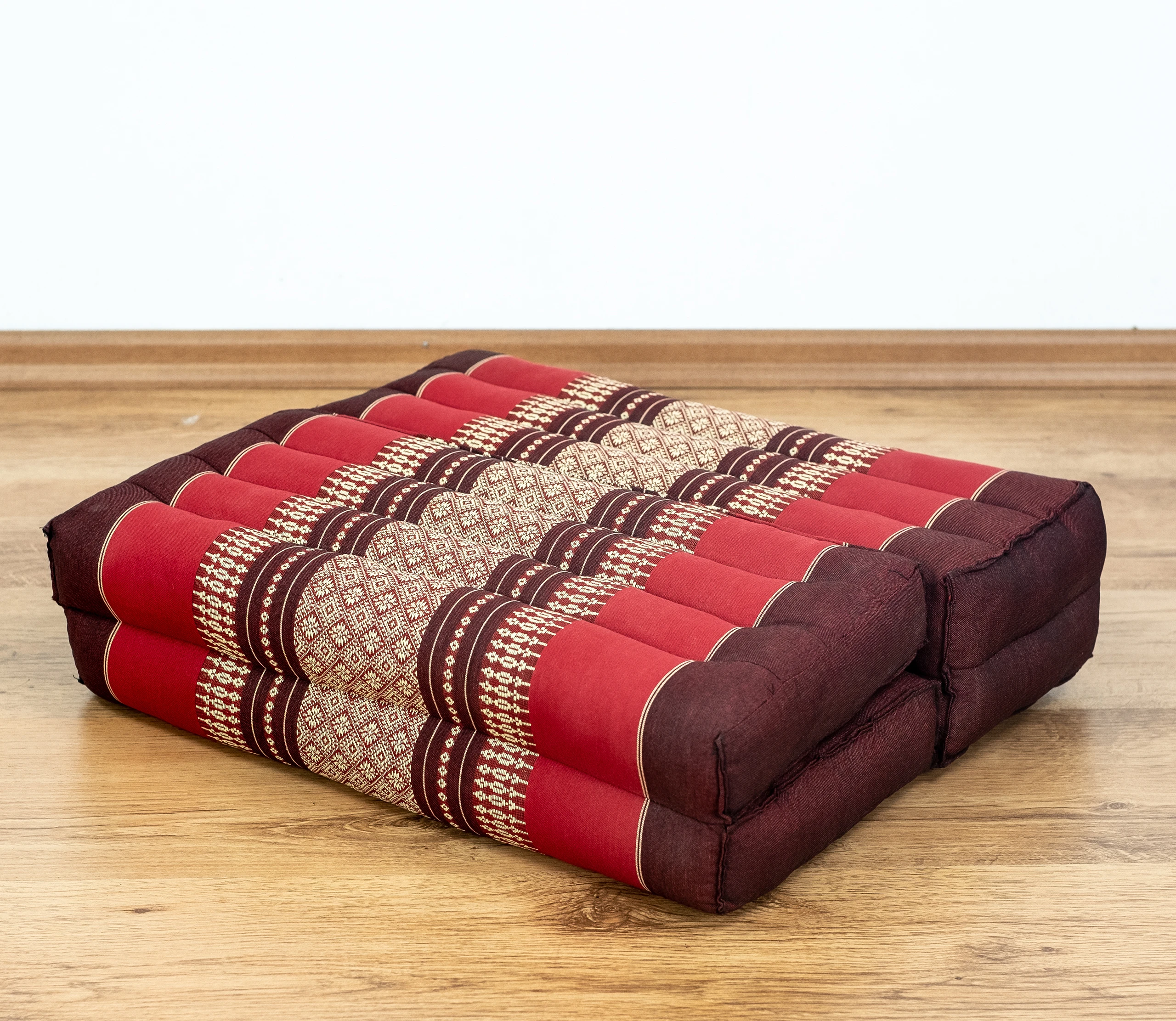 Kapok stödkudde, vikbar