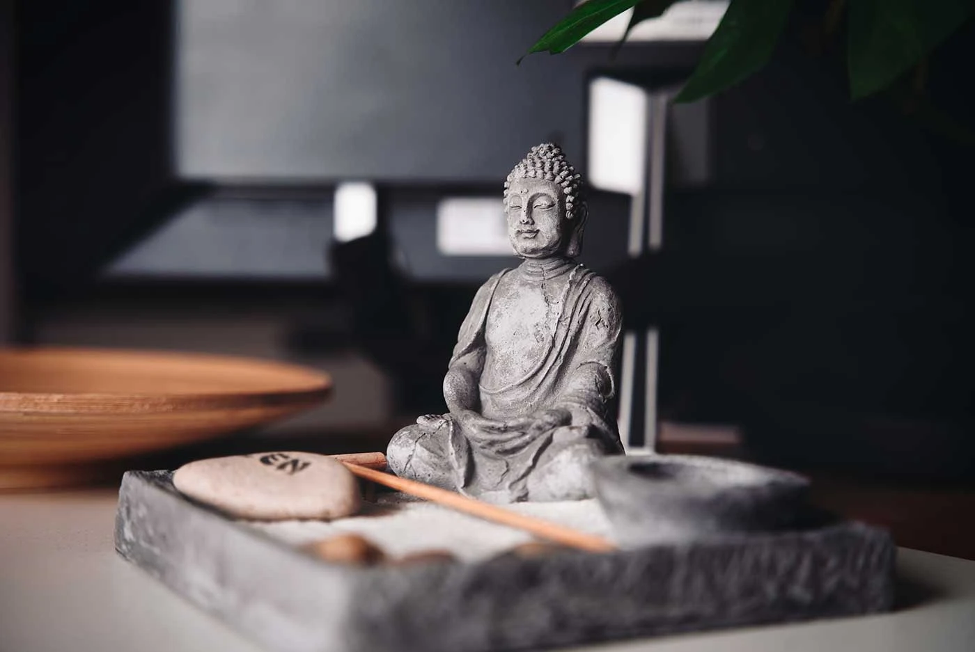Feng Shui: Upptäck Hemligheterna bakom Energiflödet i Rummets för Lycka och Harmoni!