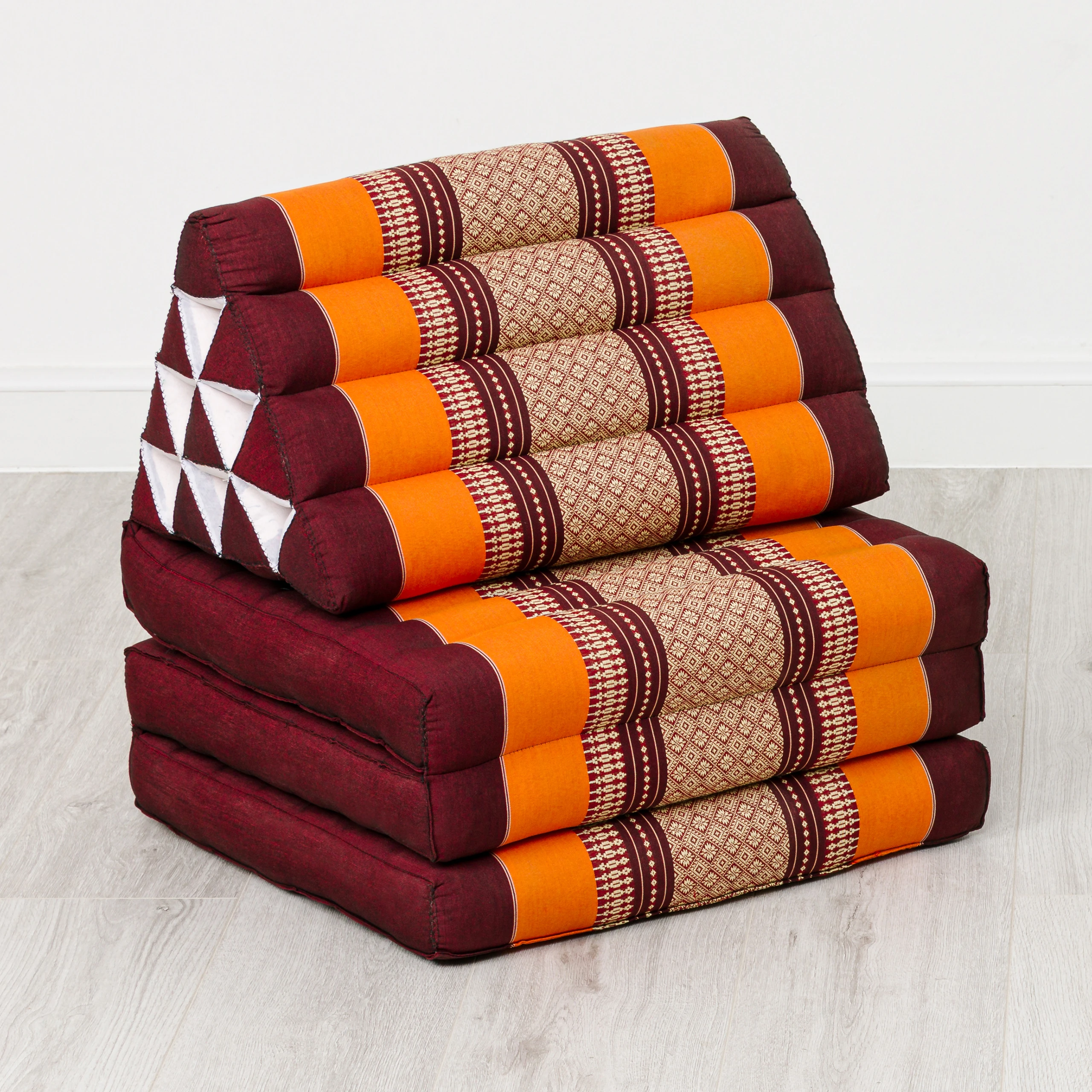 Kapok thaikudde 3 liggdelar, classic