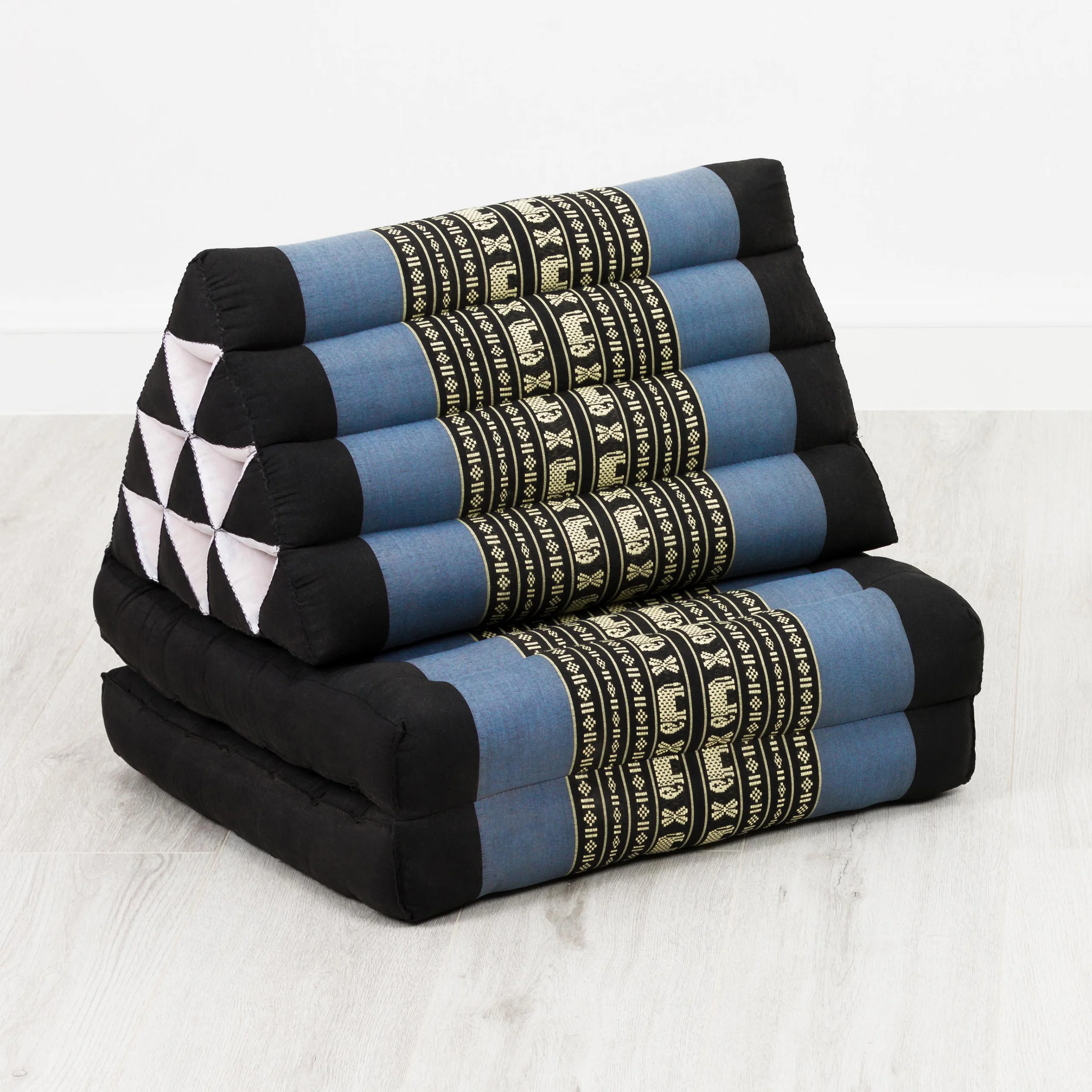 Kapok thaikudde 2 liggdelar