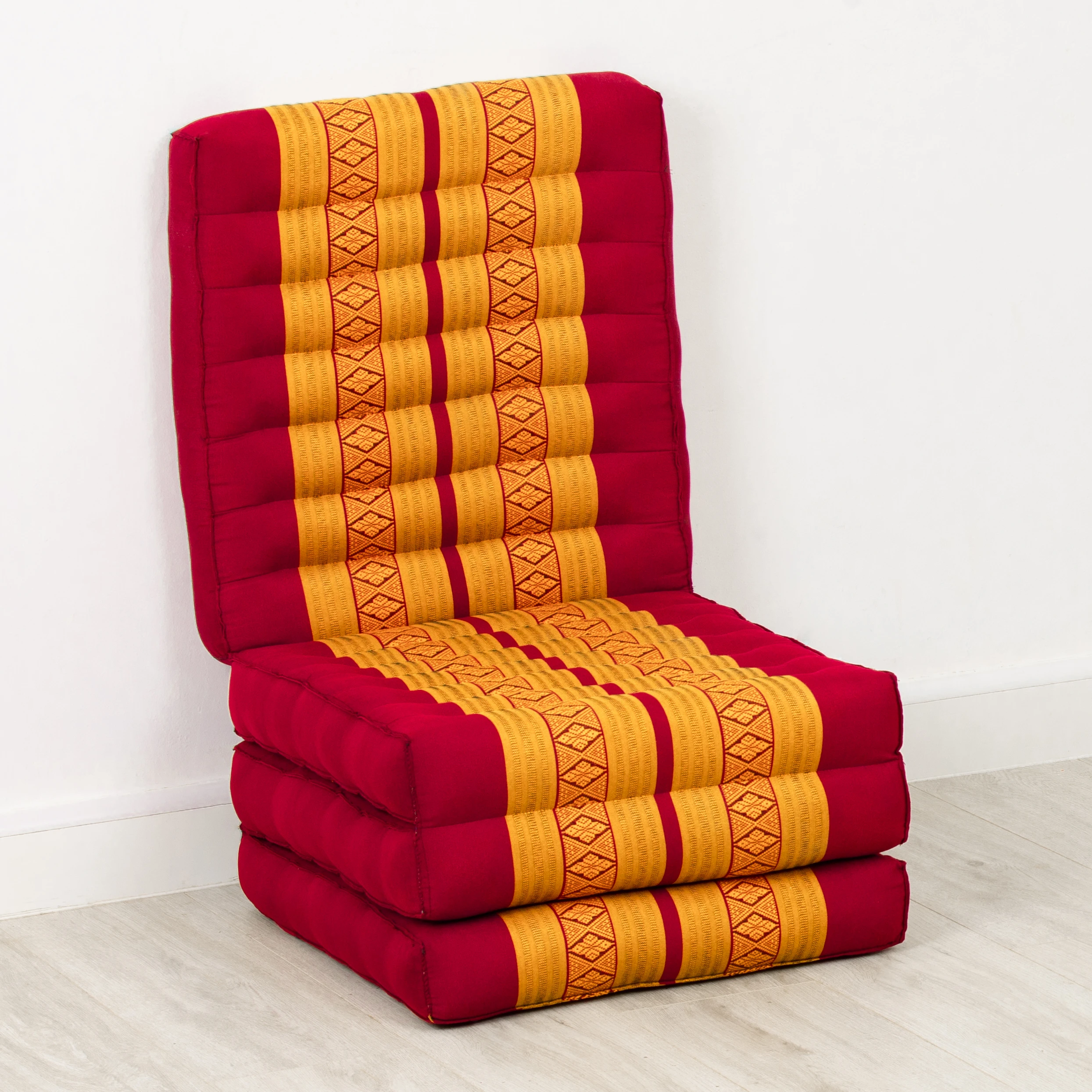 Kapok vikbar madrass, 50 cm bred, classic